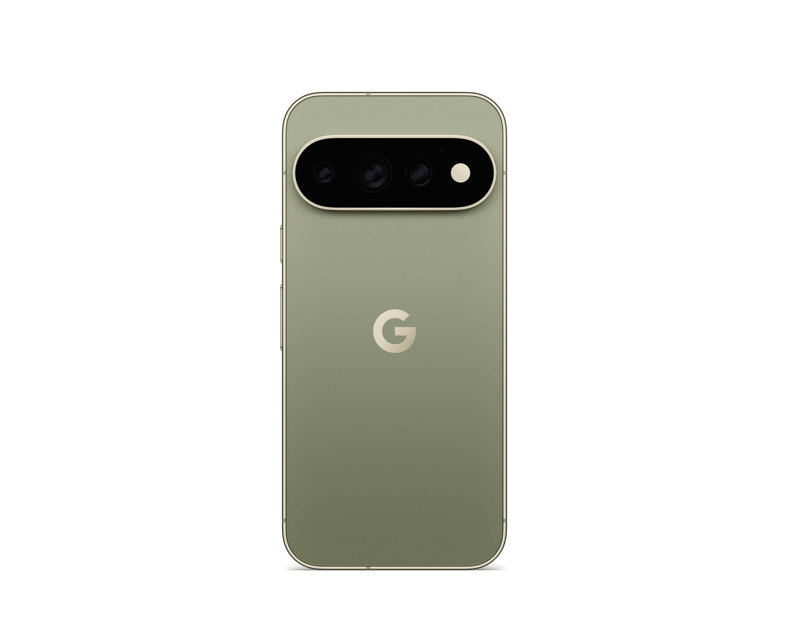 Google Pixel 11 Pro 256 Gb Olive Mit Allnet Flat S - Image 4