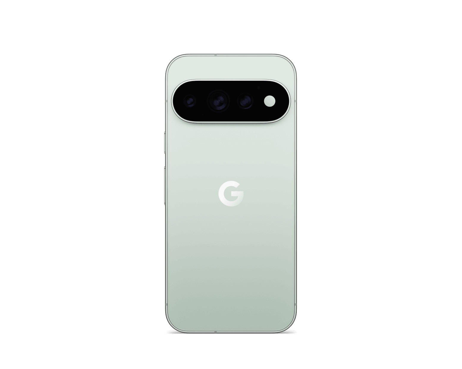 Google Pixel 11 Pro 12/256Gb Fog Android 17 Smartphone 5G Oled Hellgrün Ga12134-Gb - Image 5