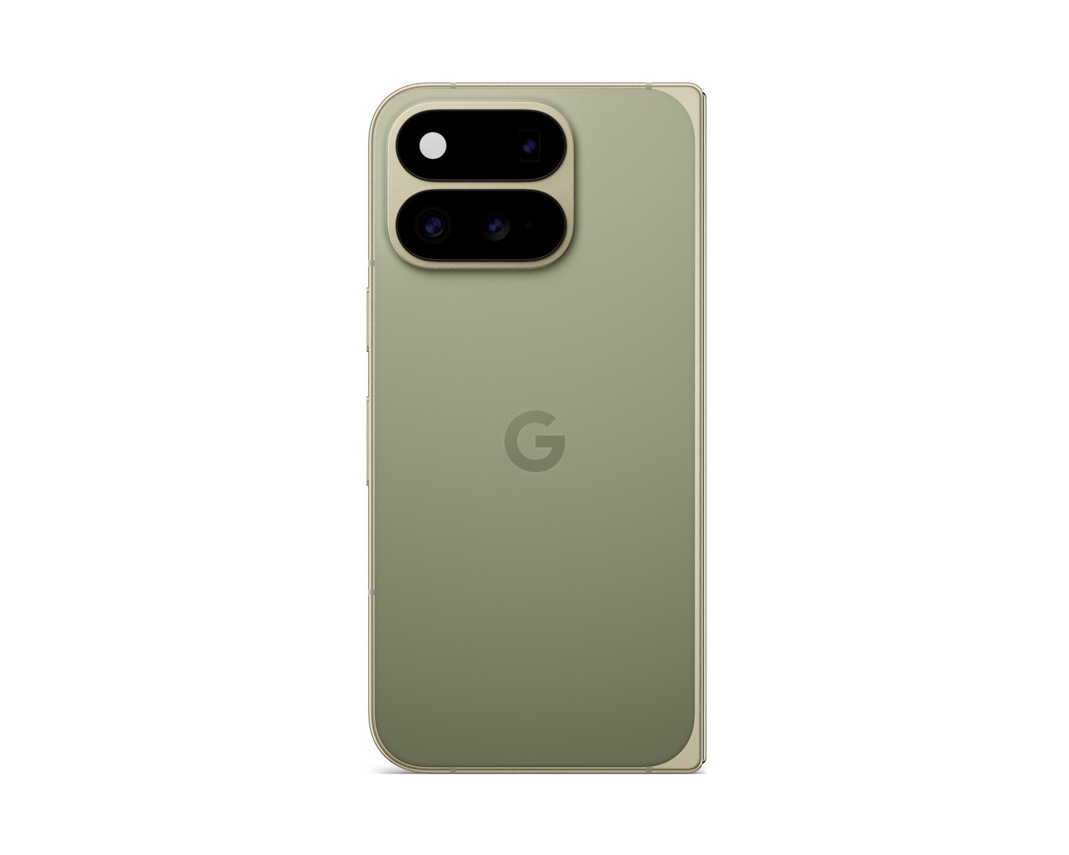 Google Pixel 11 Pro Fold (512 GB, Olive, 6.50", Dual SIM, 5G), Smartphone, Grün - Image 3