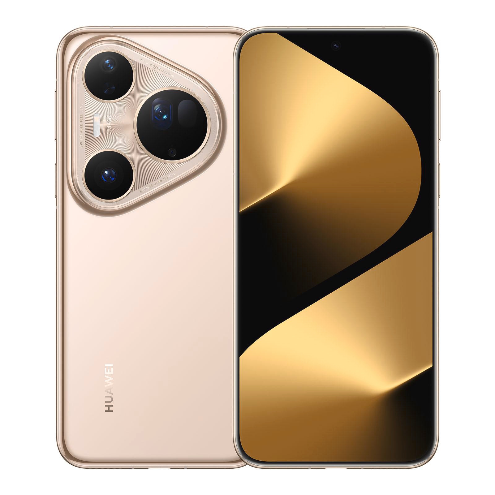 Huawei Gold Pura 80 Ultra 4G 16Gb 512Gb 6.8" - Image 6
