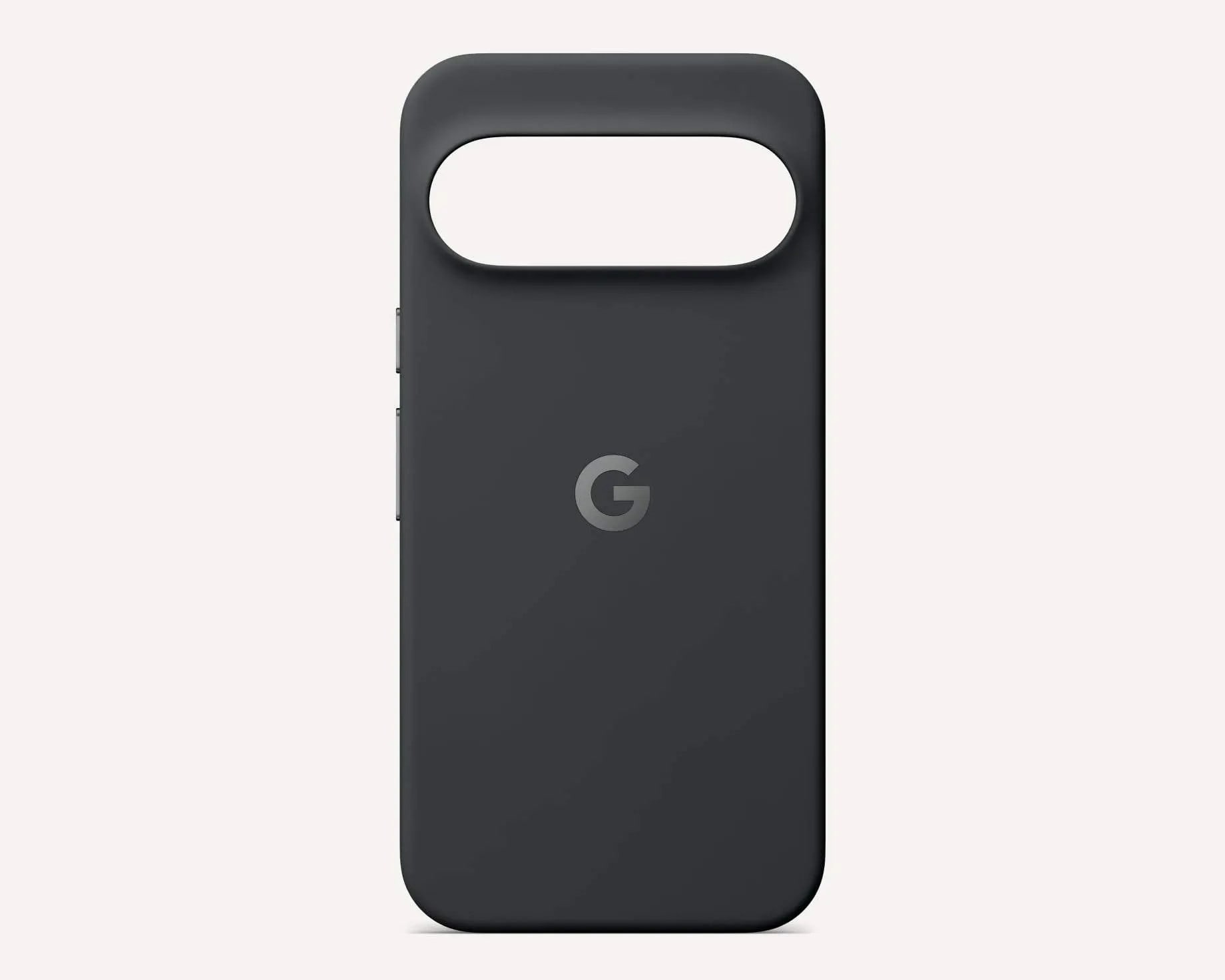 Google Schwarz Hülle Für Pixel 11 Pro Xl, Ga11701-Ww - Image 2