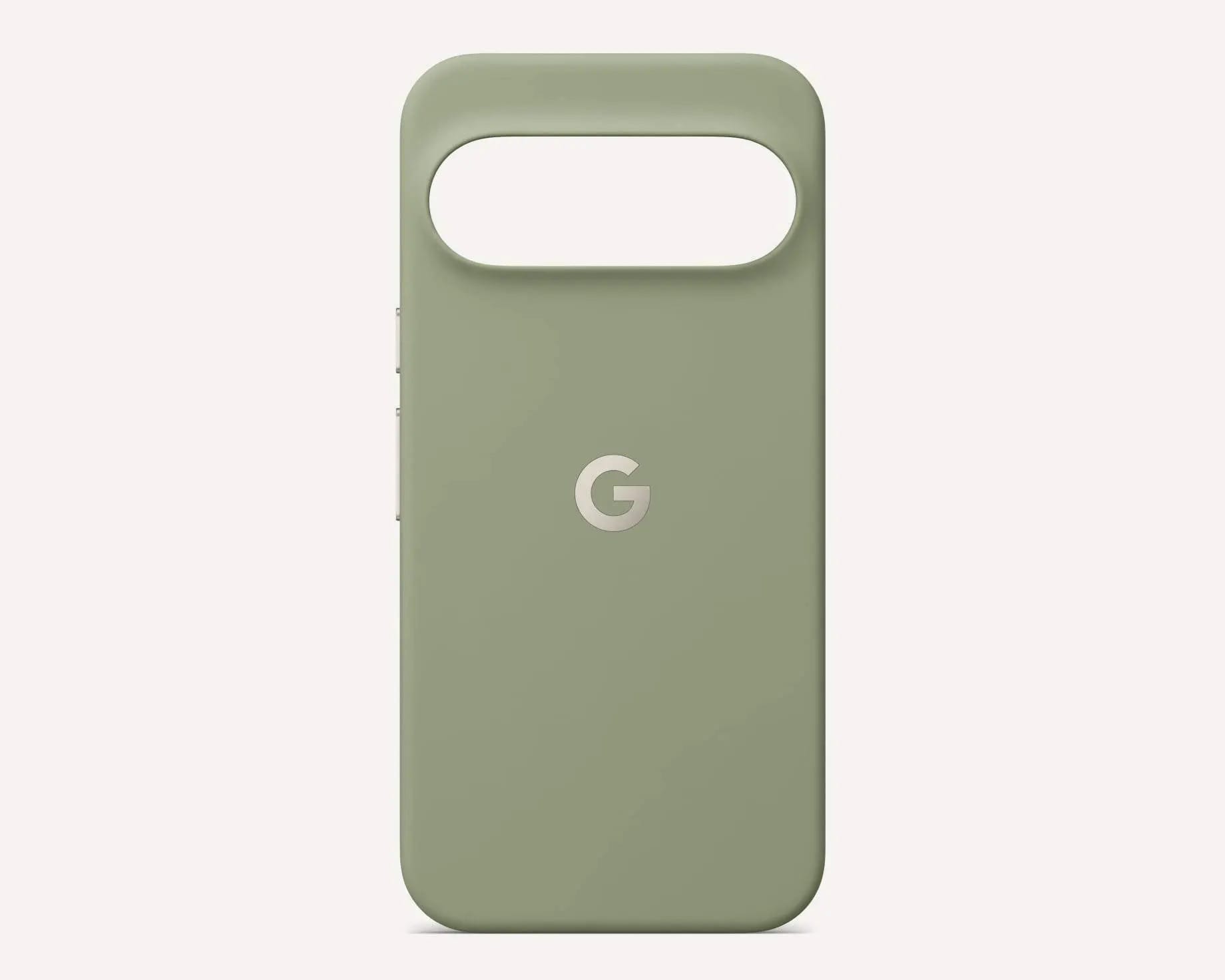 Google Grün Hülle Für Pixel 11 Pro Xl, Ga11703-Ww - Image 2
