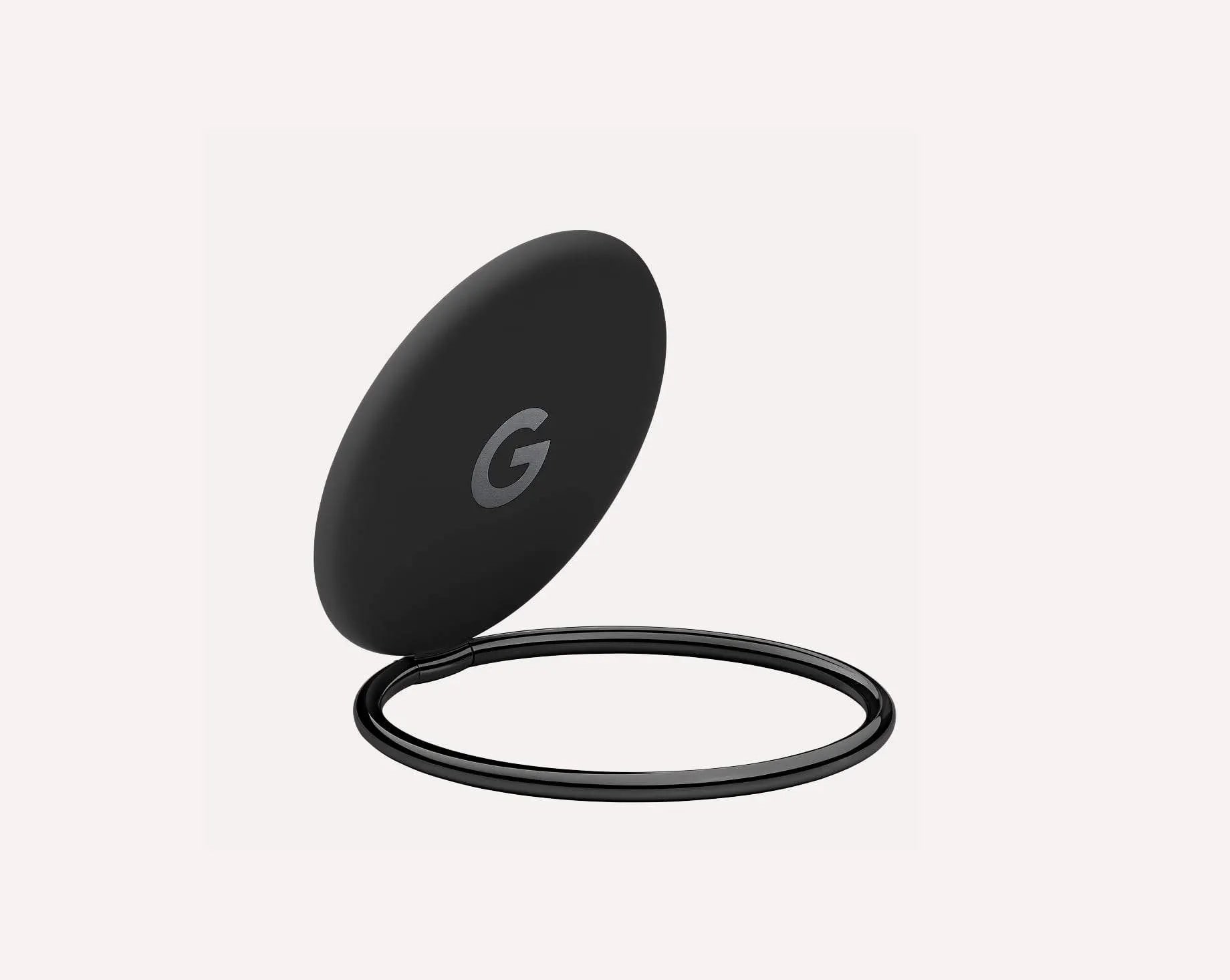 Google Pixel Kickstand/Ringstand, Obsidian Größe 10 Schwarz