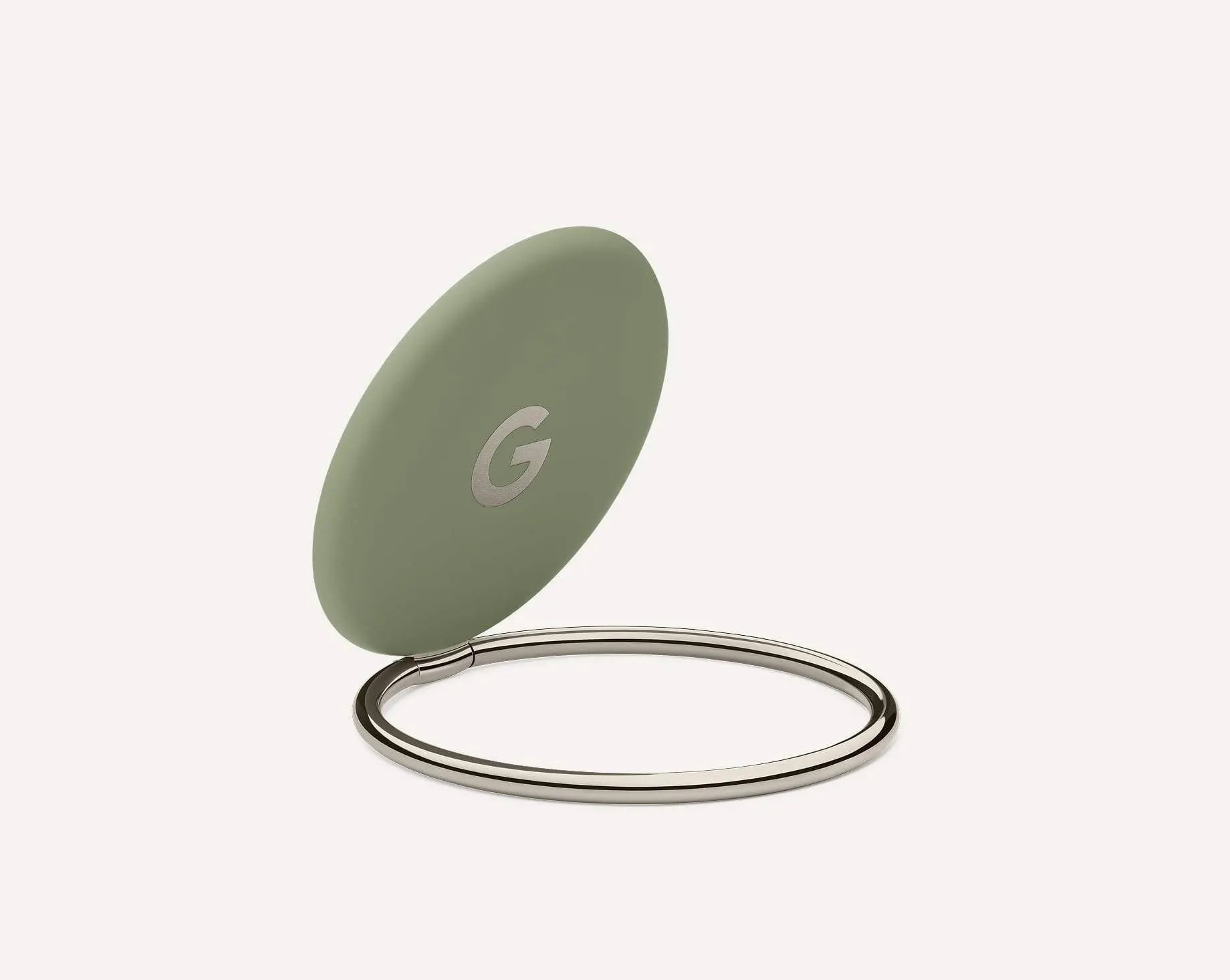 Google Pixel Kickstand/Ringstand, Olive Größe 10 Grün