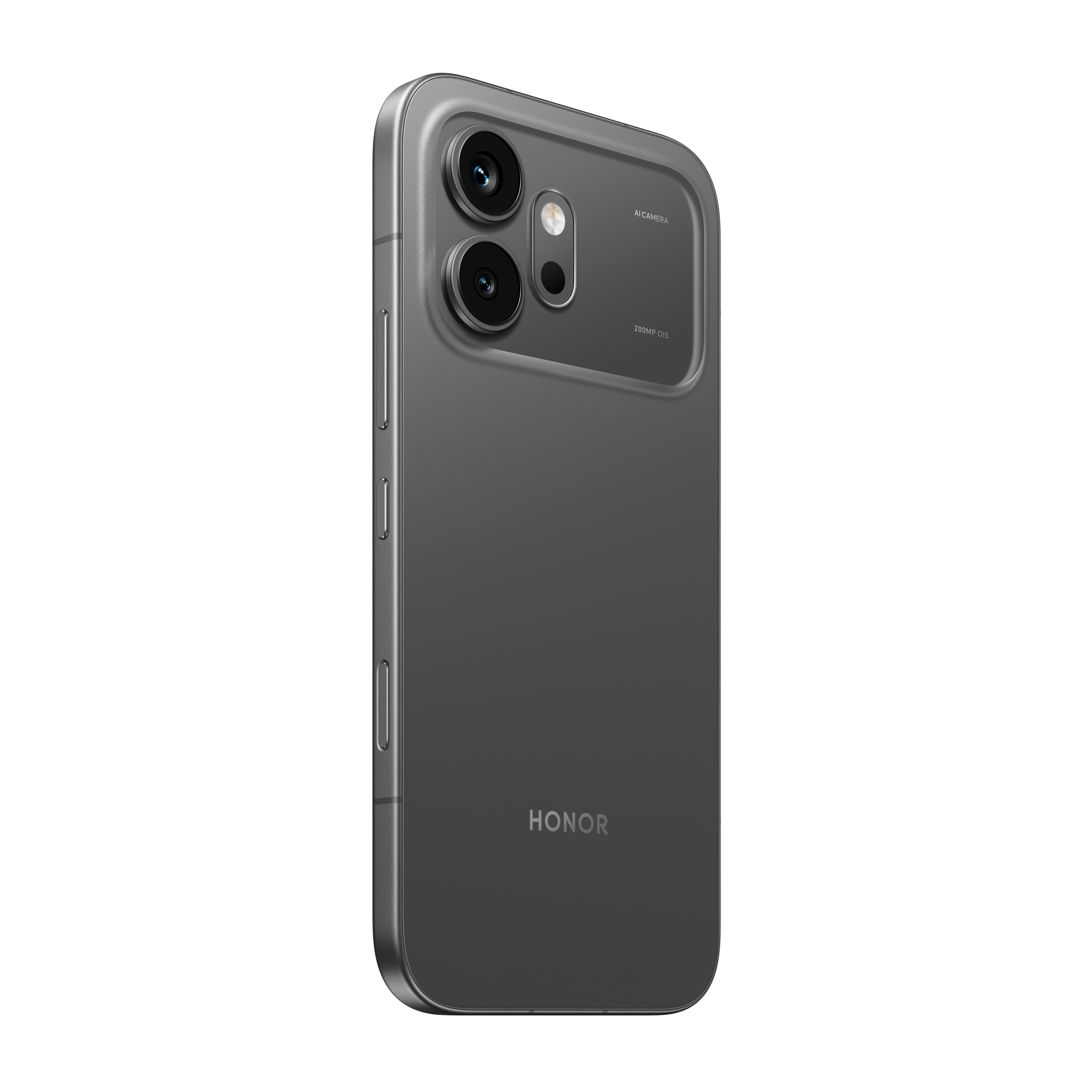 Honor 600 8+512Gb Black, Snapdragon 7 Gen 4, 200Mp Ultra-Klare Nachtkamera, 6400Mah, Ip68/Ip69/Ip69k - Bild 3