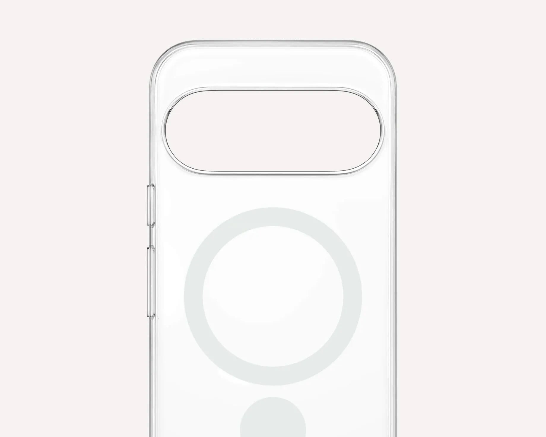 Google Pixel 11 Case Clear Schutzhülle Ga11713-Ww - Image 3