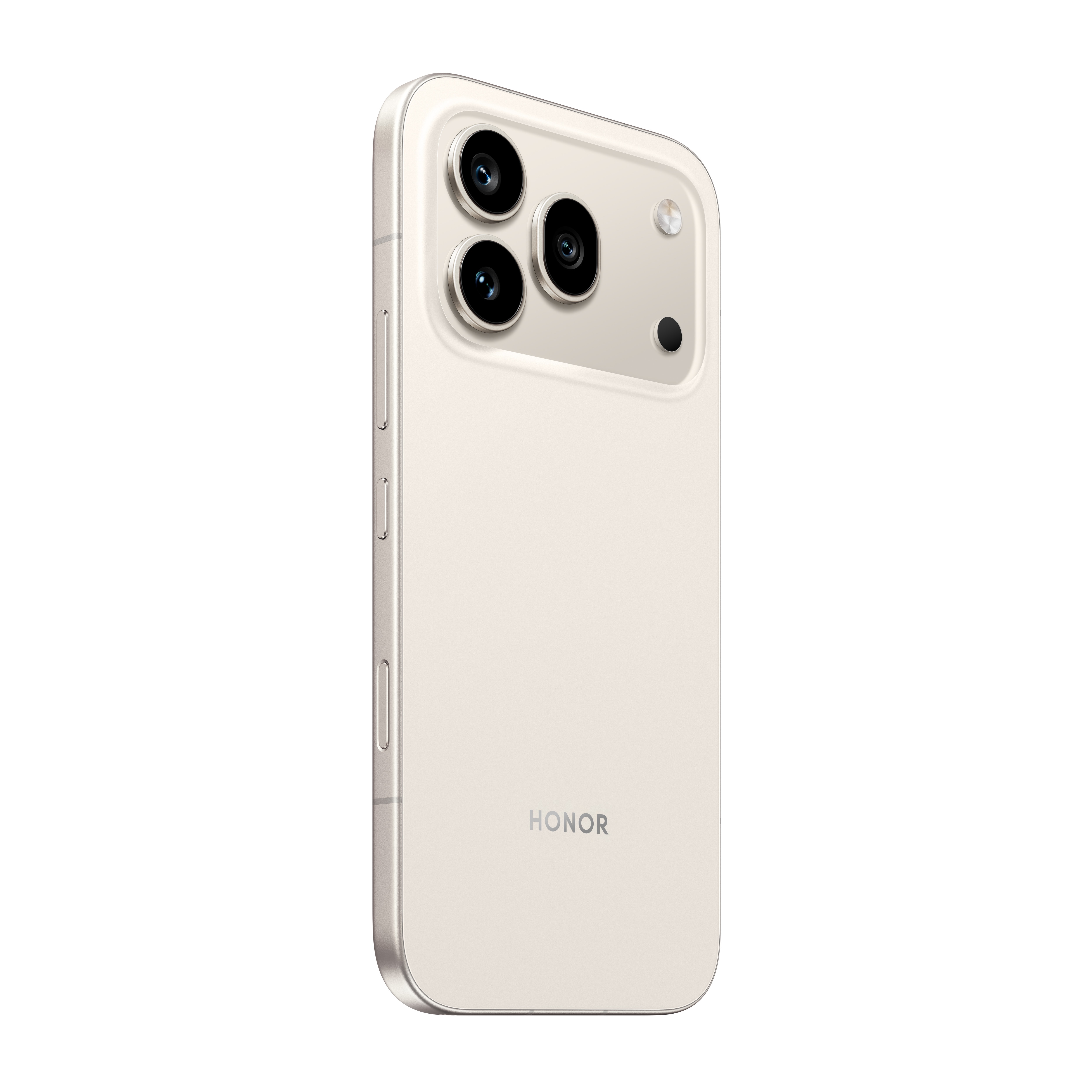 Honor 600 Pro Golden White Weiss Gold 512 GB (Ohne Simlock) WIE NEU - Image 3