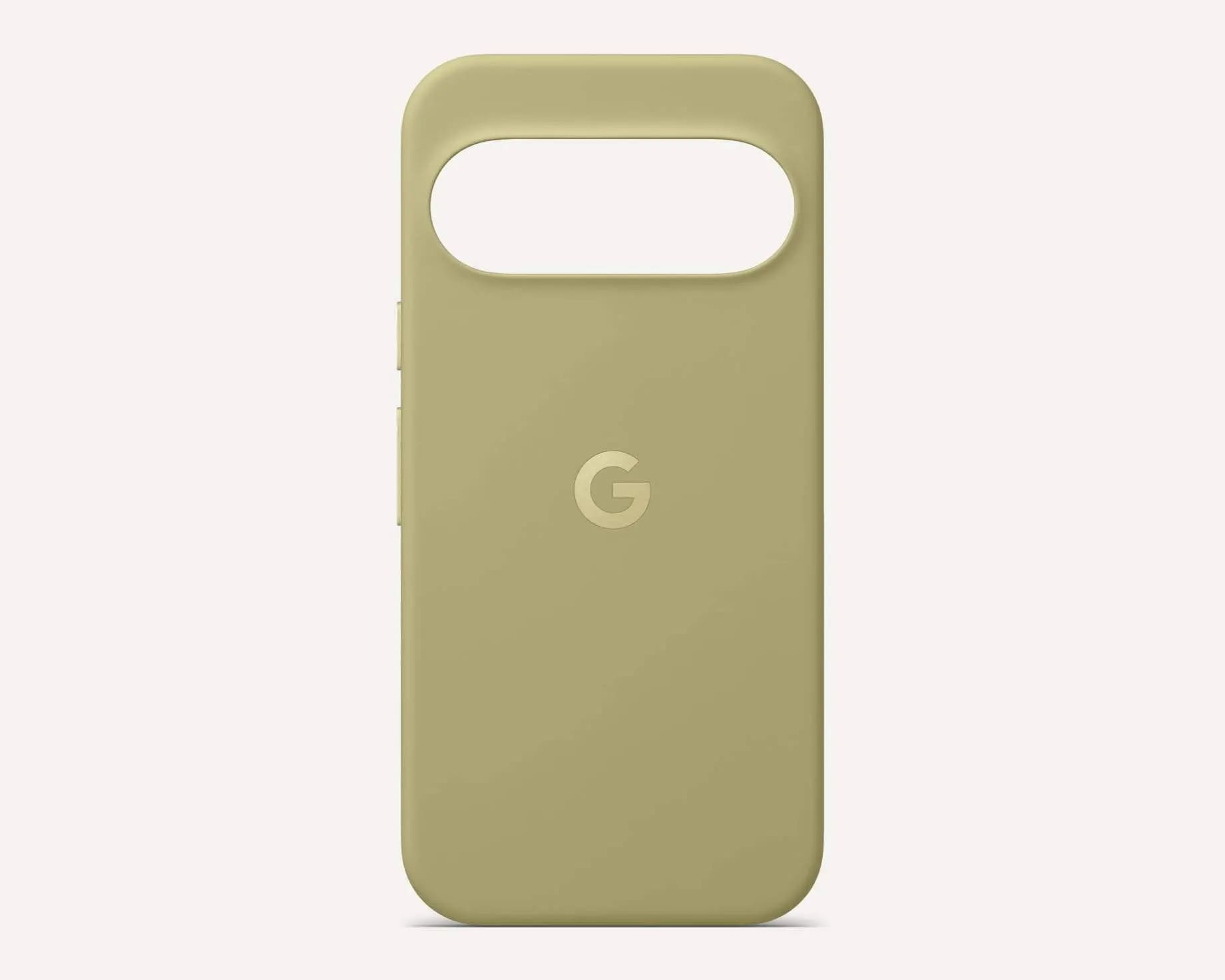 Google Pixel Case Pistacho Schutzhülle Größe 11 Grün