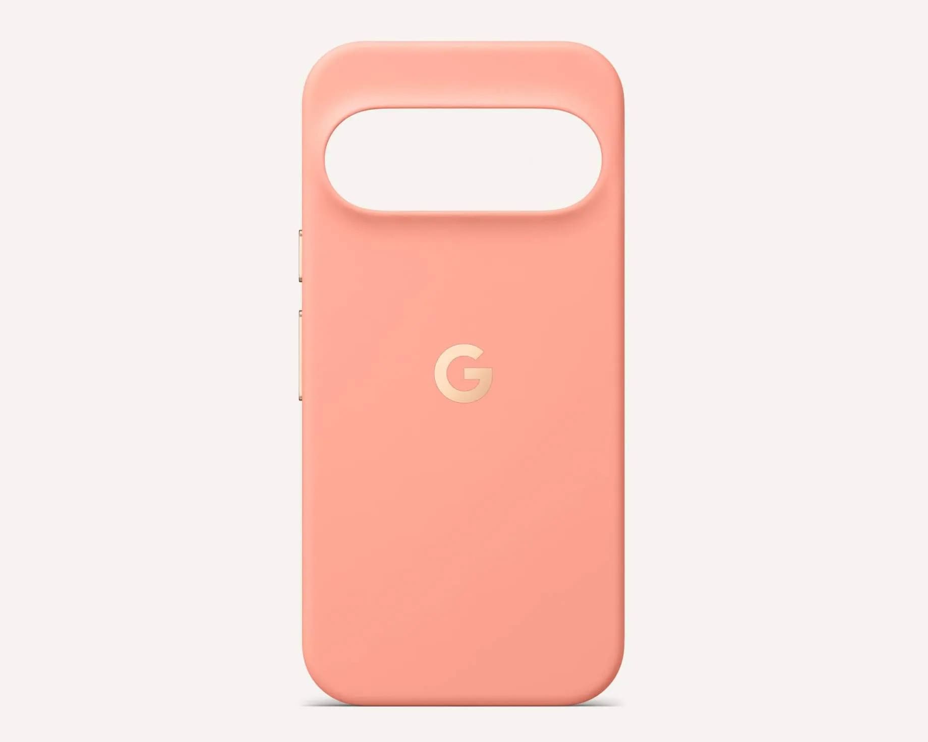 Google Pixel Pro Case Schutzhülle Größe 11 Hellrot