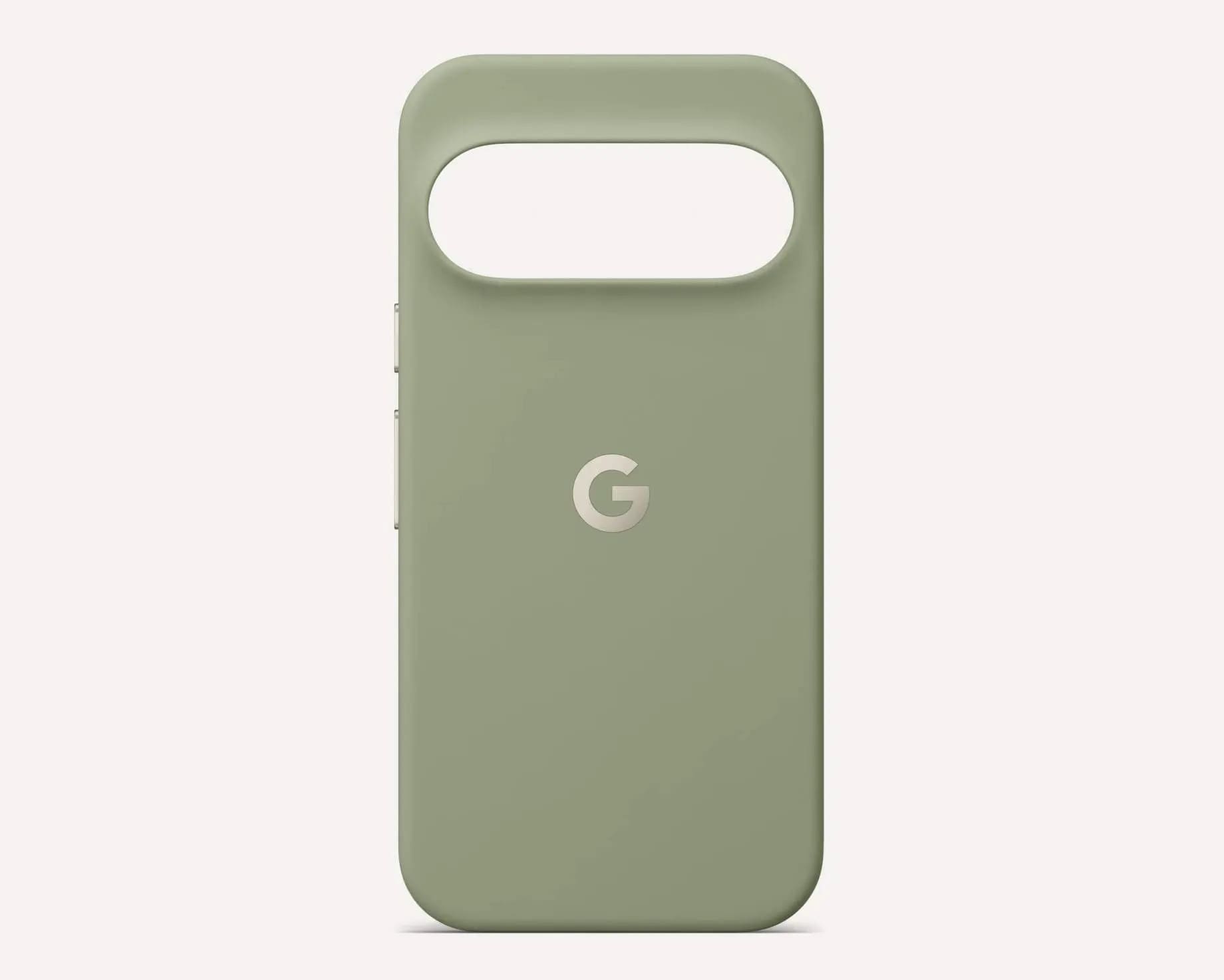 Google Pixel Pro Case Schutzhülle Größe 11 Dunkelgrün - Image 4