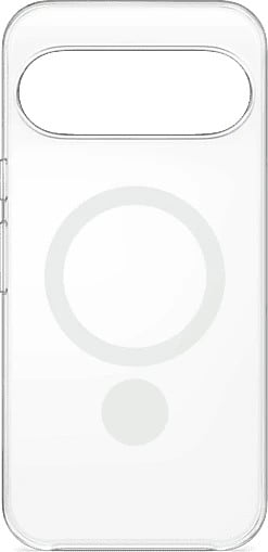 Google Pixel Pro Case Schutzhülle Größe 11 Transparent