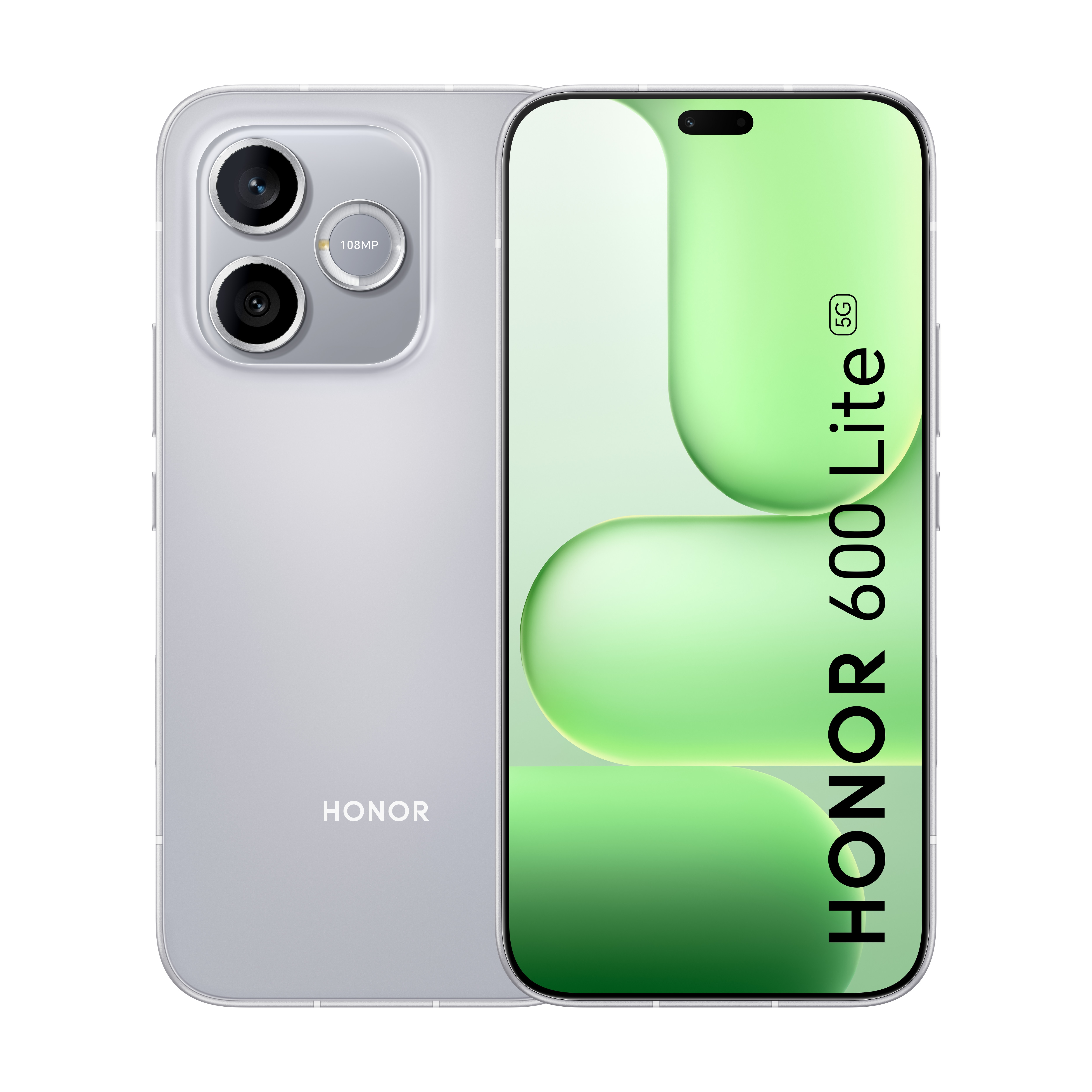 Honor Smartphone - 600 Lite - 8 Gb Ram - 256 Gb - 6,7" 5G 6936520891979 - Image 3