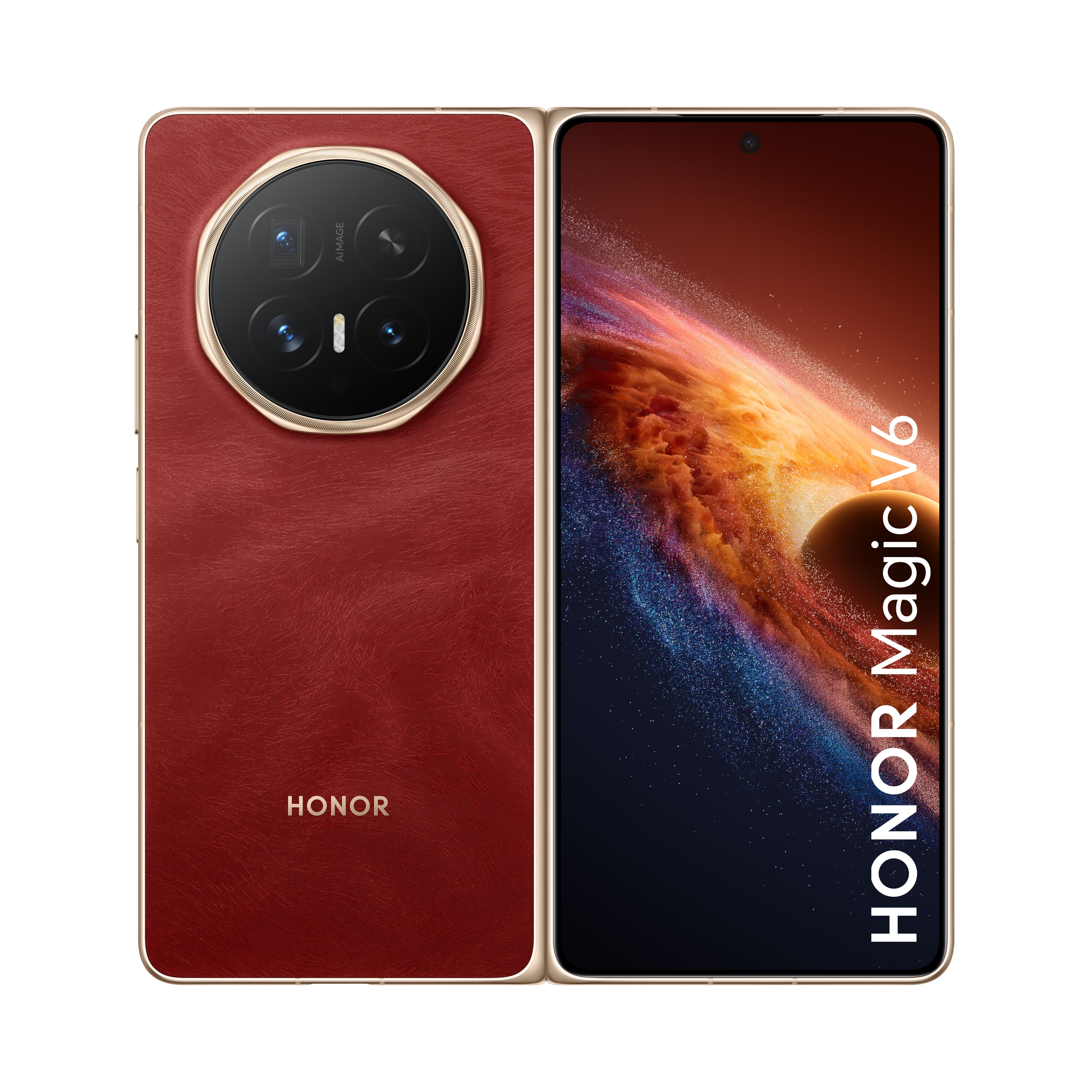 Honor Rot Magic V6 5G 16Gb 512Gb 7.95" - Image 3