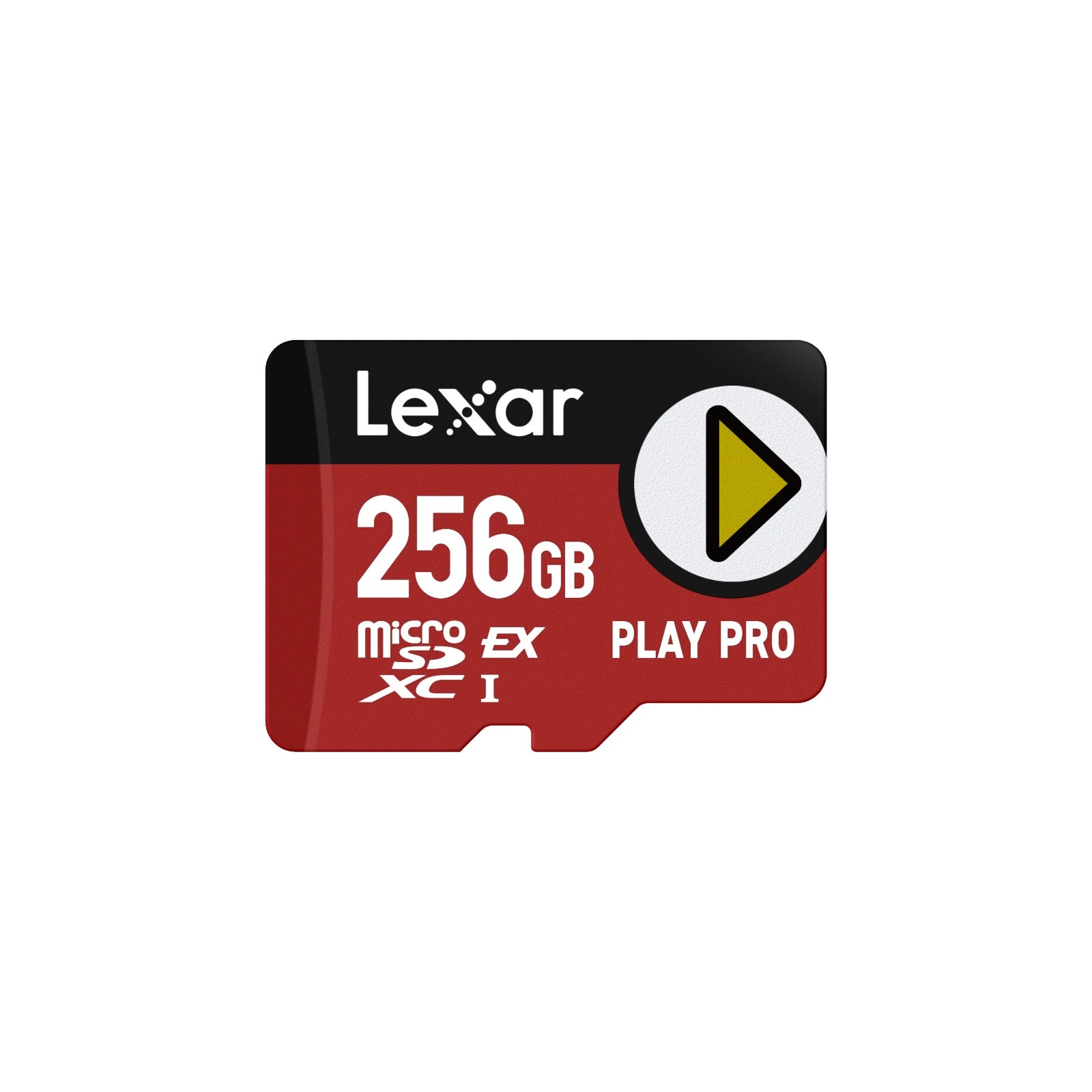 Lexar Memory Card PLAY Pro Fast MicroSD Express 7.1 512GB V30 U3 A2 - Image 7