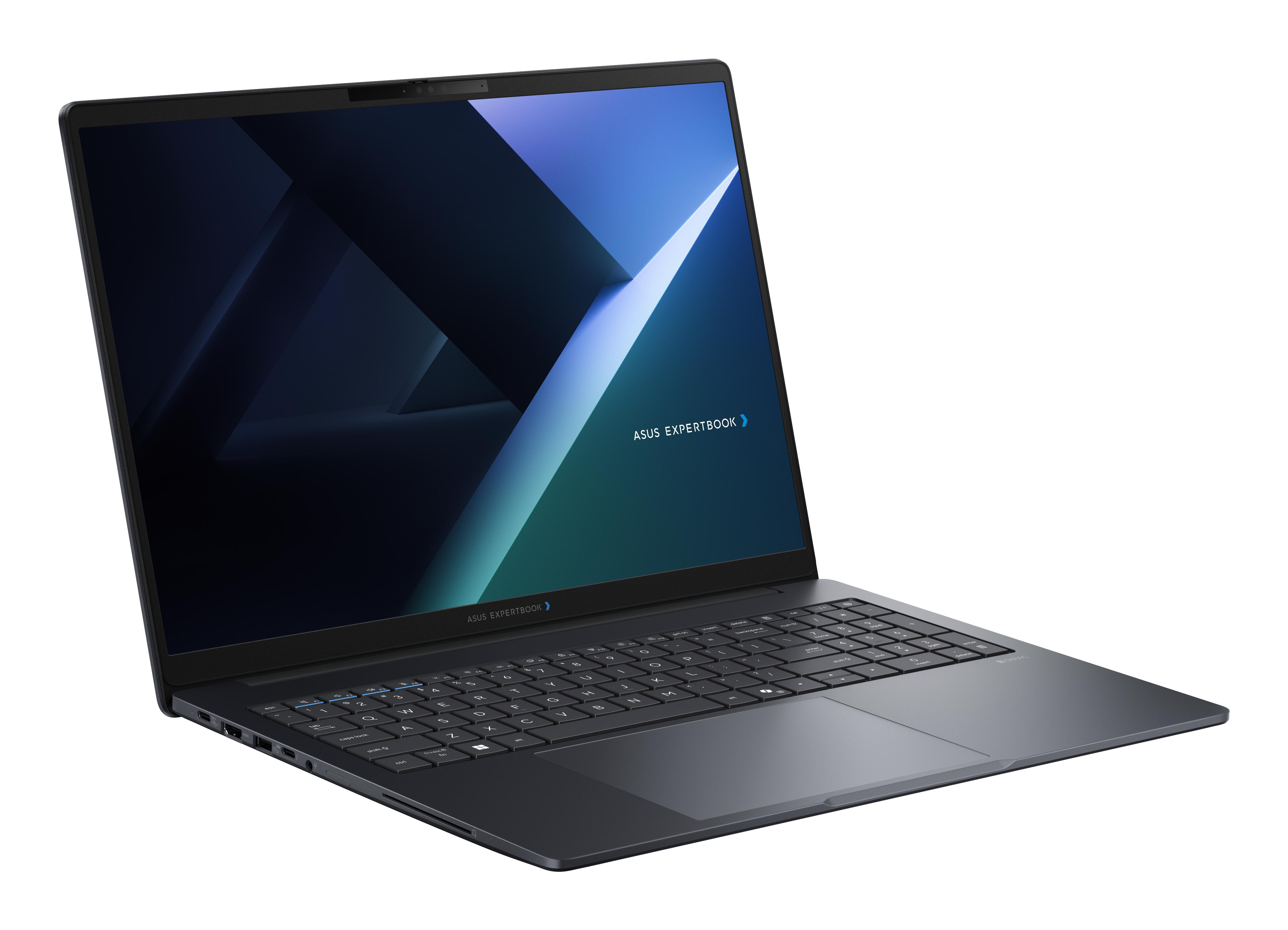 Asus Expertbook B3 G2 B3605caa-Pl0372x 16 Zoll Laptop Intel Core Ultra 7 356H 16 Gb Ram 512 Gb Ssd Windows 11 Professional Gentle Grey 90Nx0a11-M00cp0 - Image 2