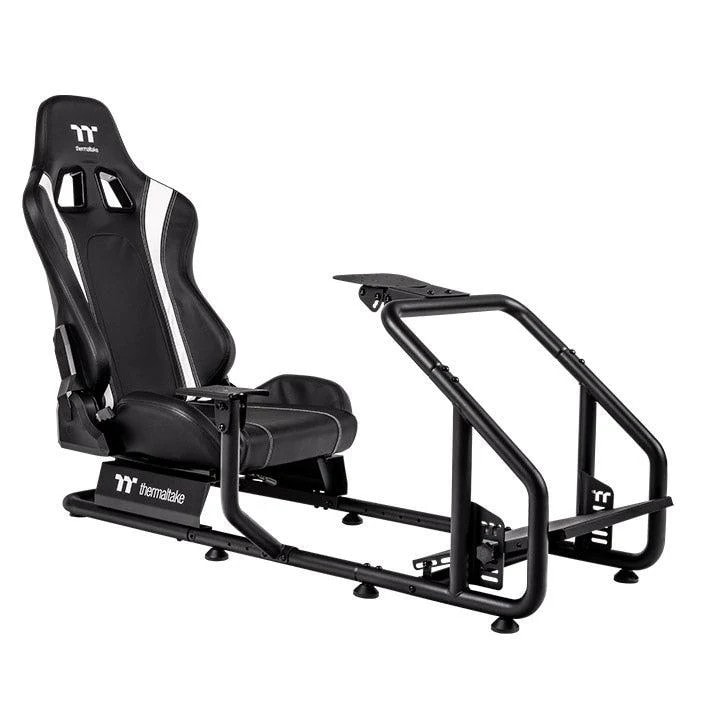 Thermaltake Gr300 Racing Simulator Cockpit Größe 30 Schwarz