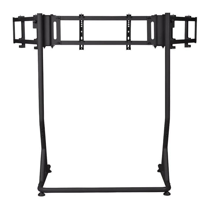 Thermaltake Triple Racing Monitor Stand Pro Größe 27 Schwarz