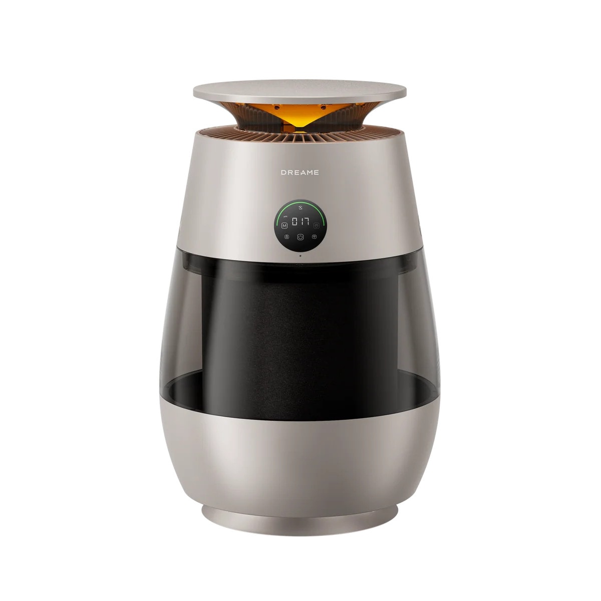 Dreame Air Purifier Ap10 Luftreiniger 7Kg Silber