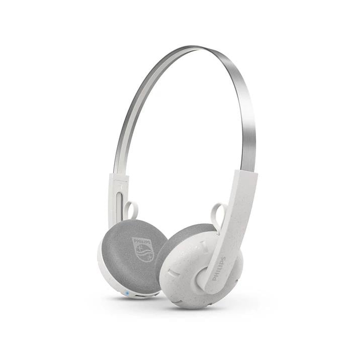 Philips 2000 Series Kabellose On-Ear Kopfhörer Usb-C Bluetooth Weiß Weiss Tah2000wt/00 - Bild 4
