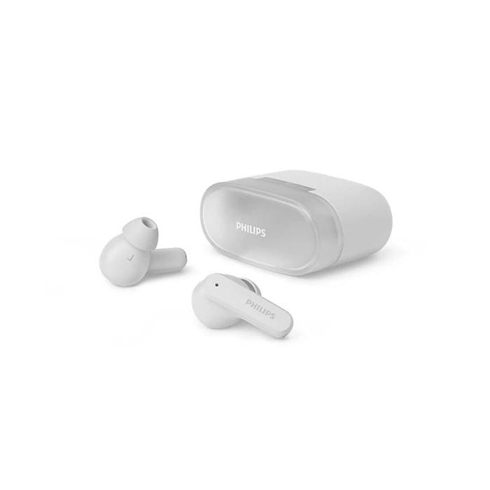 Philips Tat2000wt/00 Kabellose In-Ear Kopfhörer Usb-C Bluetooth Größe 5.4 Weiß