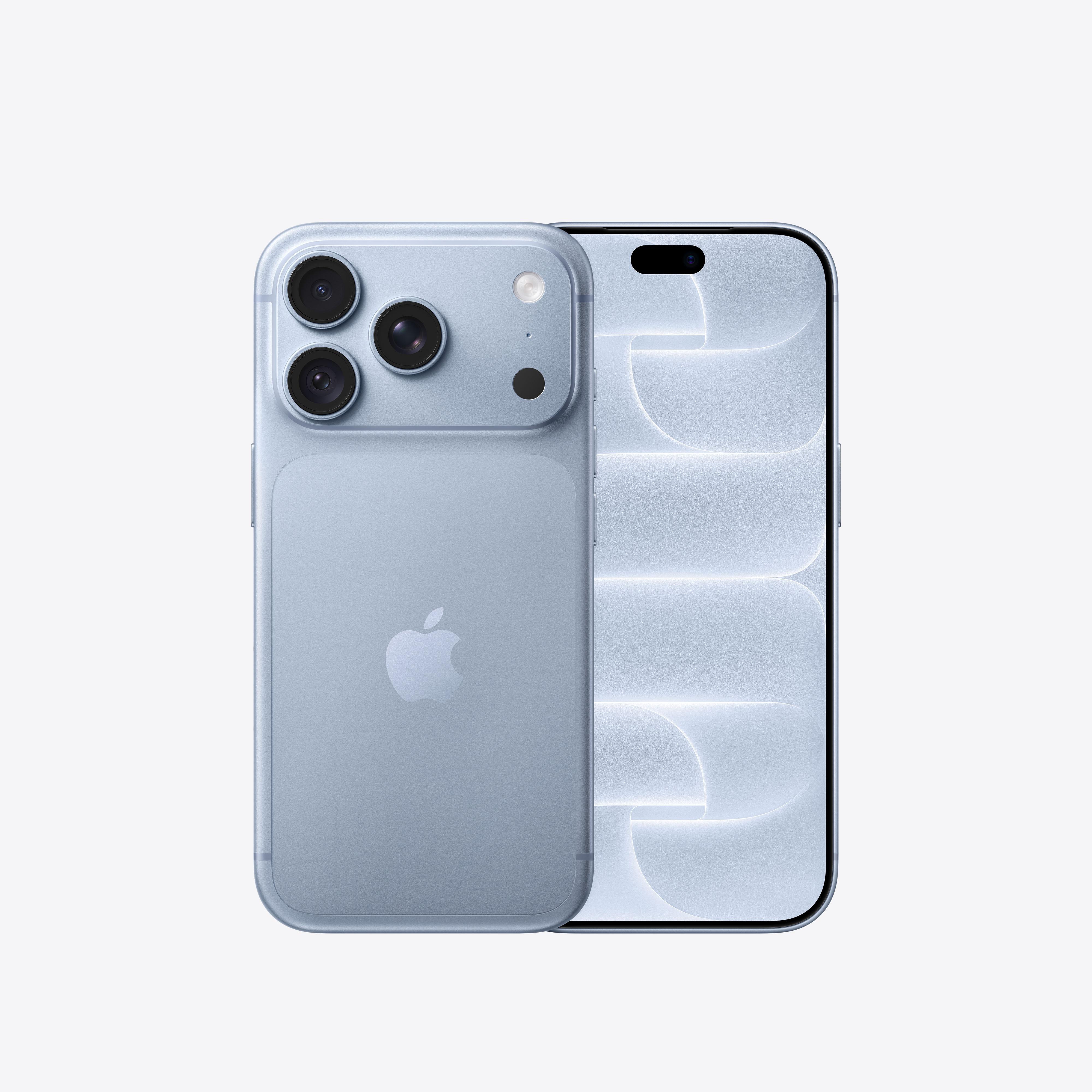 Apple Iphone 18 Pro 256 Gb Polar Mit Allnet Flat S Flex - Image 3