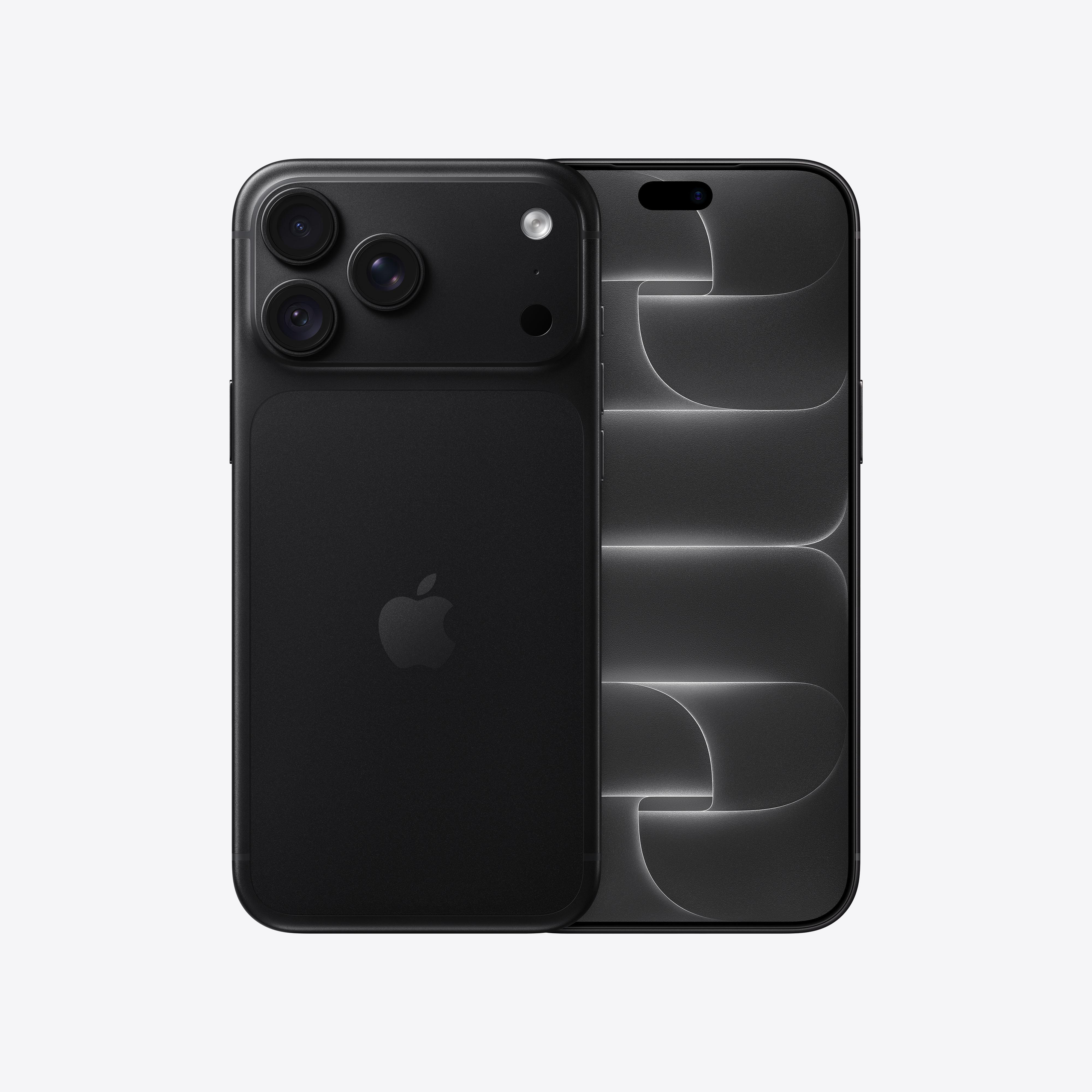 Apple iPhone 18 Pro Max - Schwarz - 256 GB | Neu | Händler -differenzbesteuert - Image 8