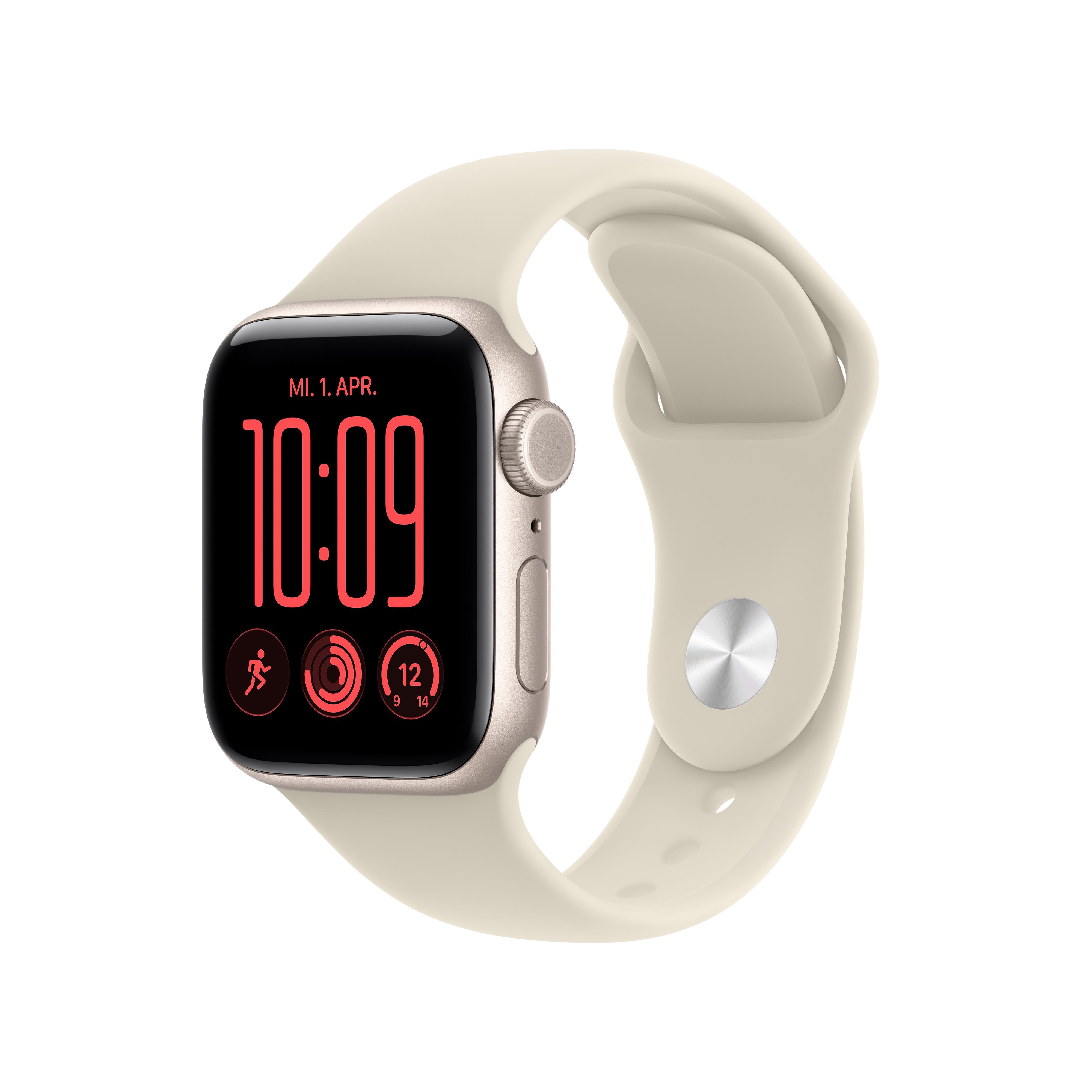 Apple Watch SE 3 GPS + Cellular