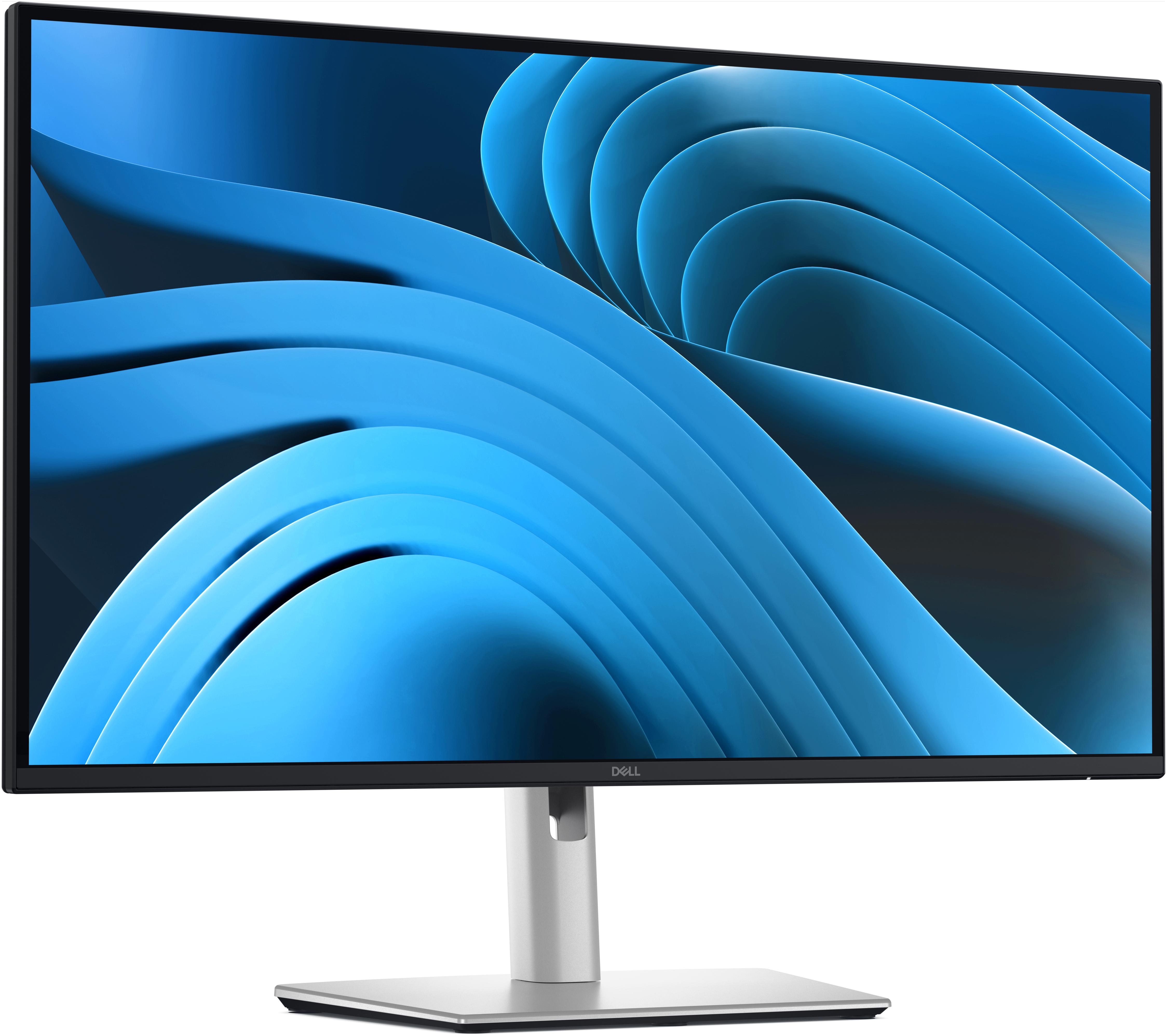 LCD DELL-P2725QE Pro 27 Plus 4K USB-C Hub Monitor - - Bild 4