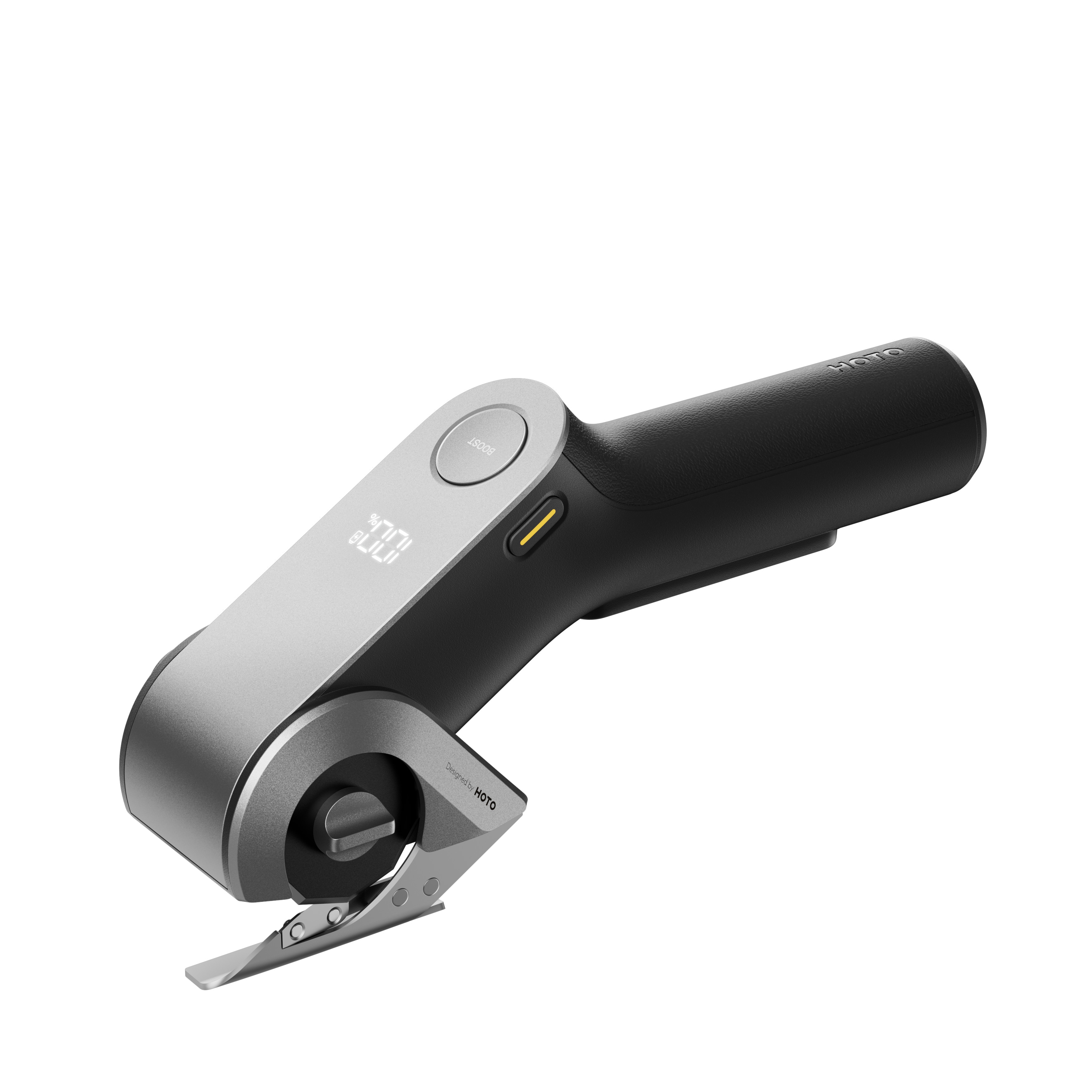 HOTO QWJDA001 Edgeflow Akku-Elektroschere