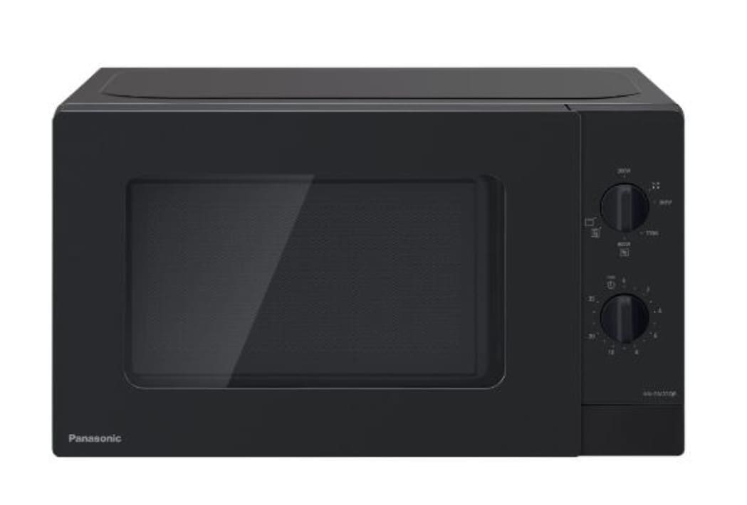 Panasonic Nn-Gm22 Mikrowelle Größe 5 Schwarz
