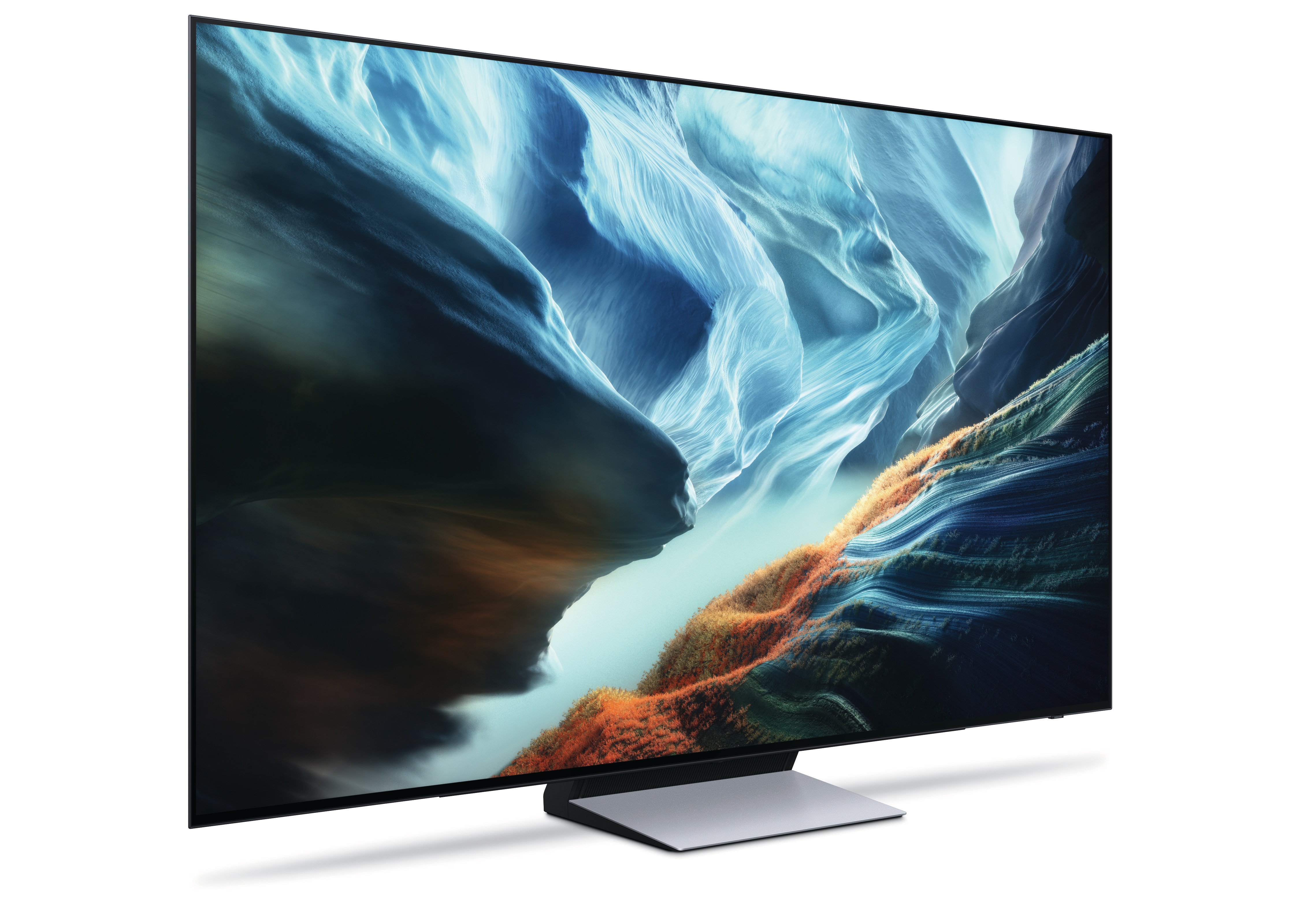 Samsung GQ83S90HAEXZG S90H 210cm / 83" OLED 4K Vision AI Smart TV