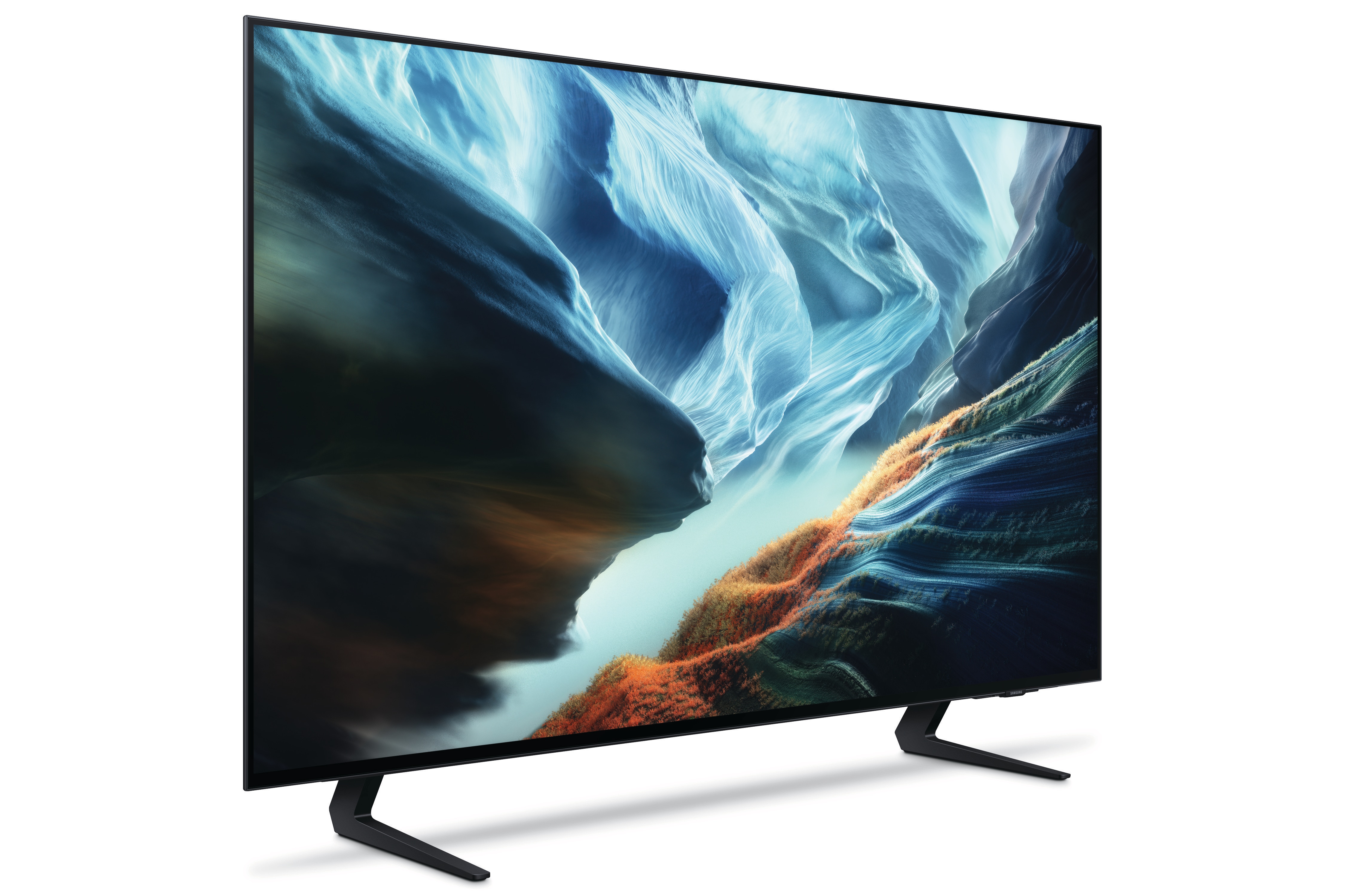 Samsung GQ42S90HAEXZG originalverpackte Neuware EINFÜHRUNGPREIS - Bild 2