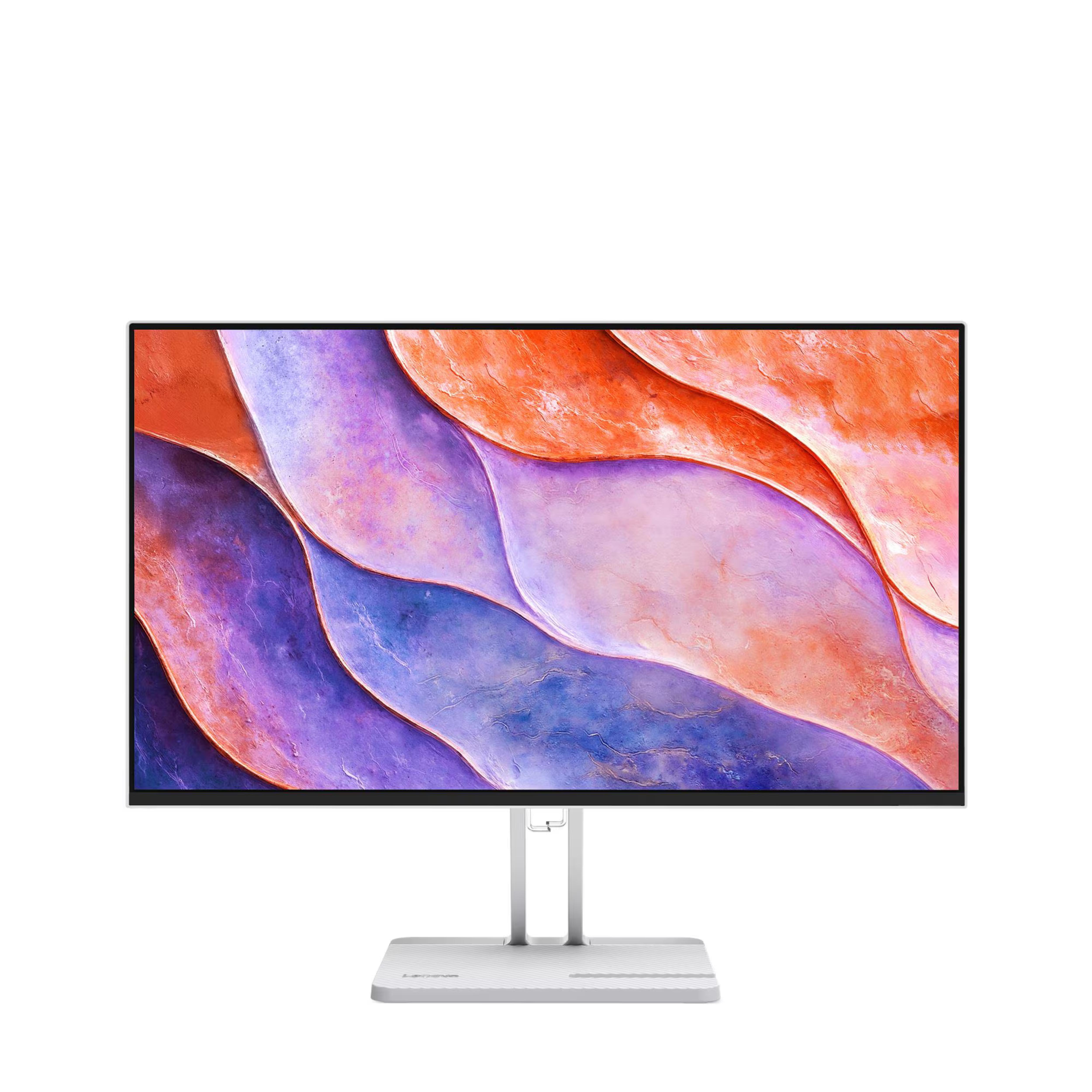 Image of Lenovo L24-4r 23.8 Zoll Full HD IPS Panel 16:9 165 Hz Monitor mit Lautsprecher