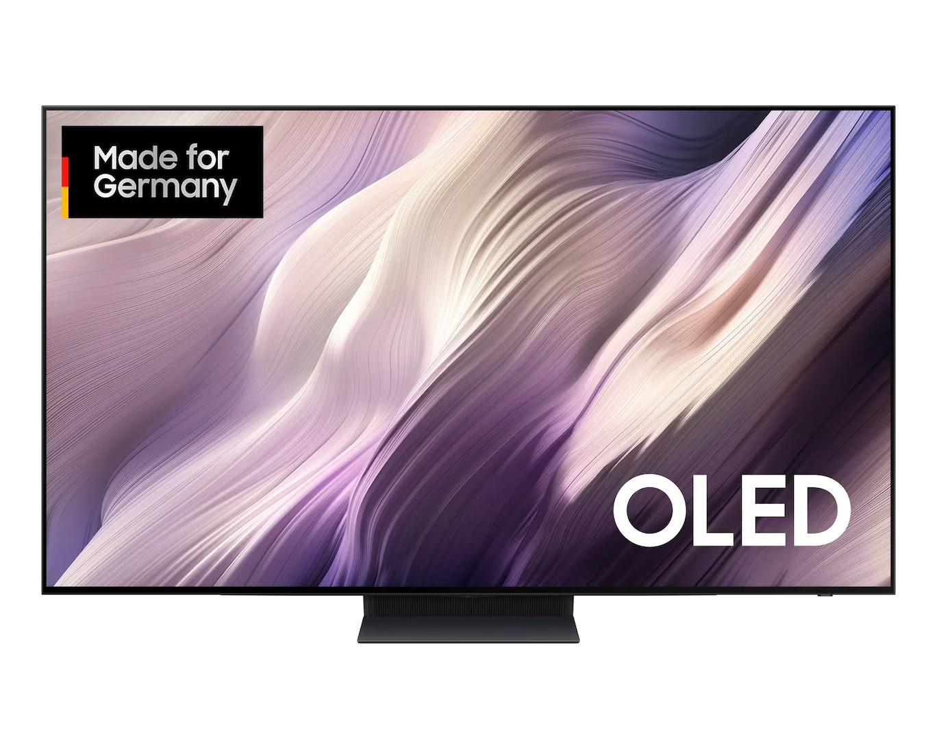 Samsung 48" Oled S95h 4K Vision Ai Smart Tv 2026, Mit Vodafone Vertrag Größe 48 Graphite F Gq48s95haexzg_vodafone-2728 - Bild 4
