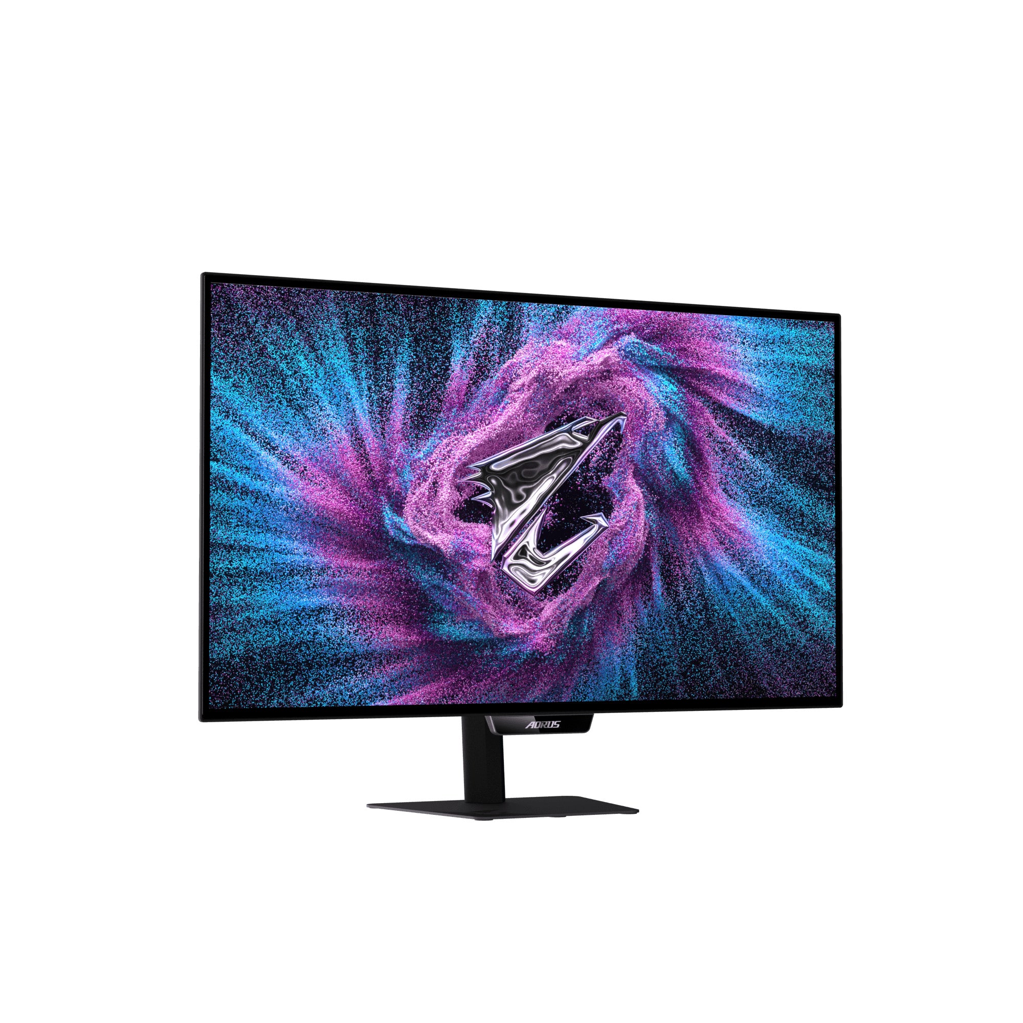 Image of 26.5" GIGABYTE AORUS ELITE FO27Q24G - 2560x1440 (QHD) - 240Hz - WOLED