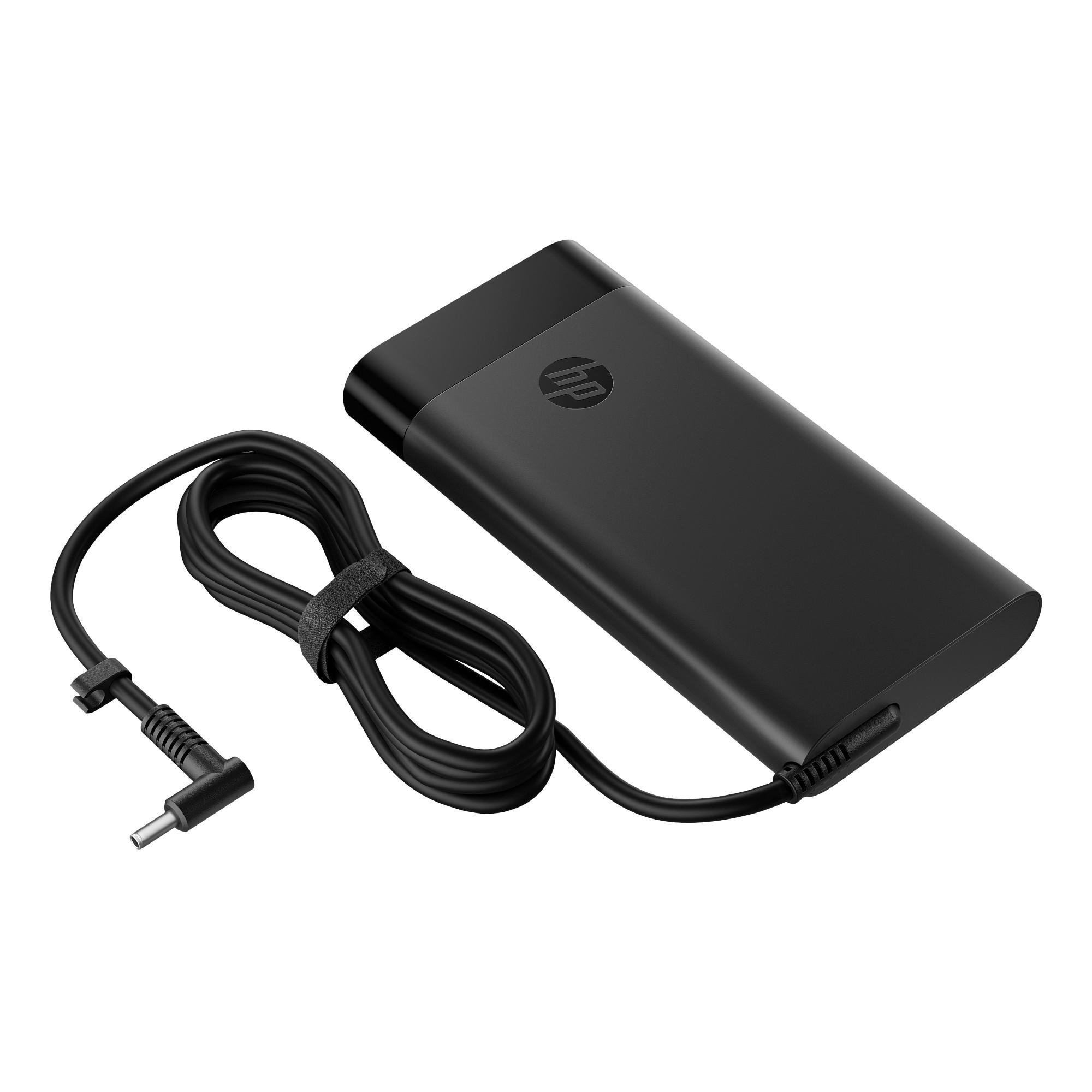 Hp Schwarz 230W Smart Ac Adapter (Aq9x8aa) – Original Netzteil Für Mobile Workstations & Notebooks Mit 4,5 Mm Anschluss, Ladegerät - Image 6