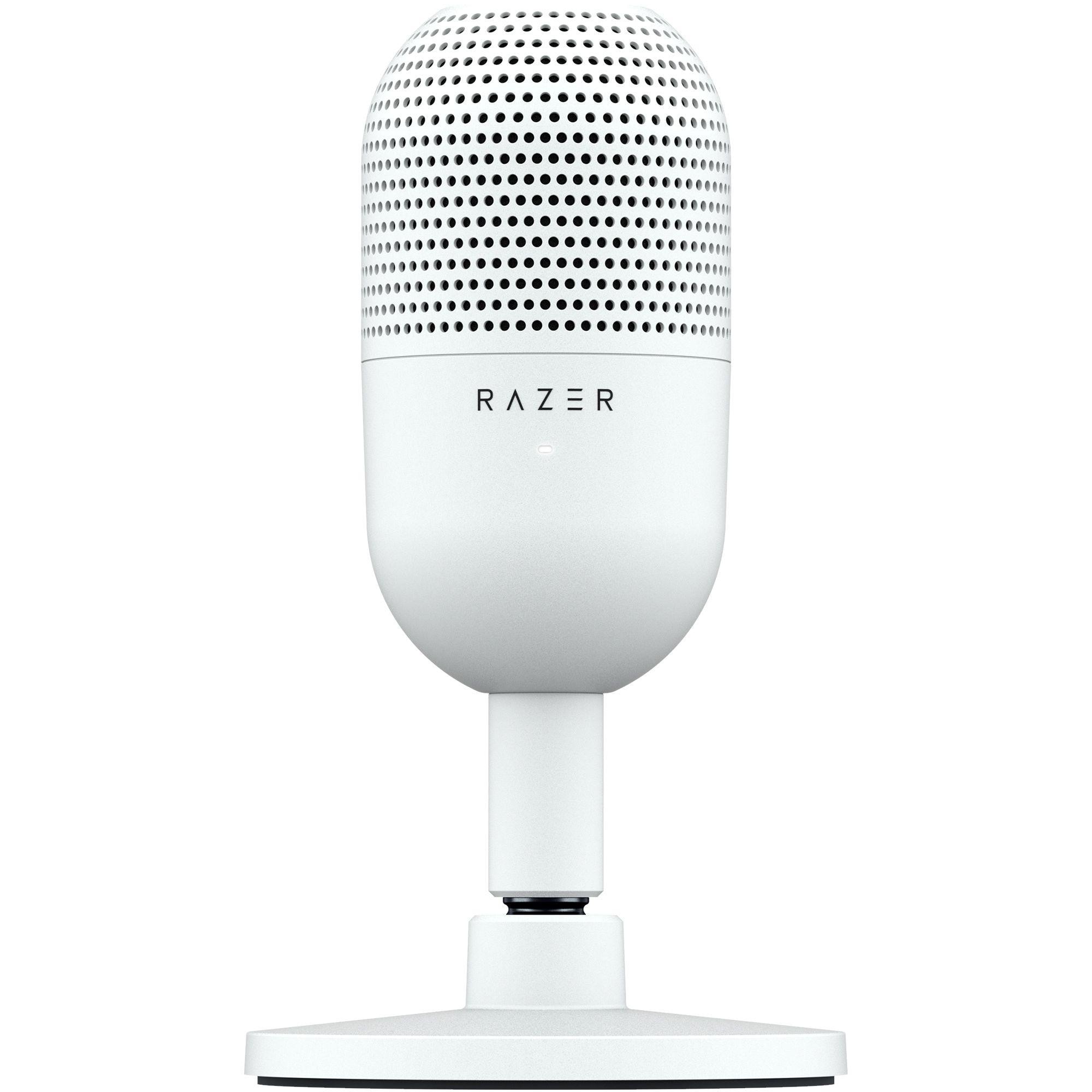 Brand_name Mikrofon Razer Seiren V3 Mini - Weiß 8887910000427 - Image 2