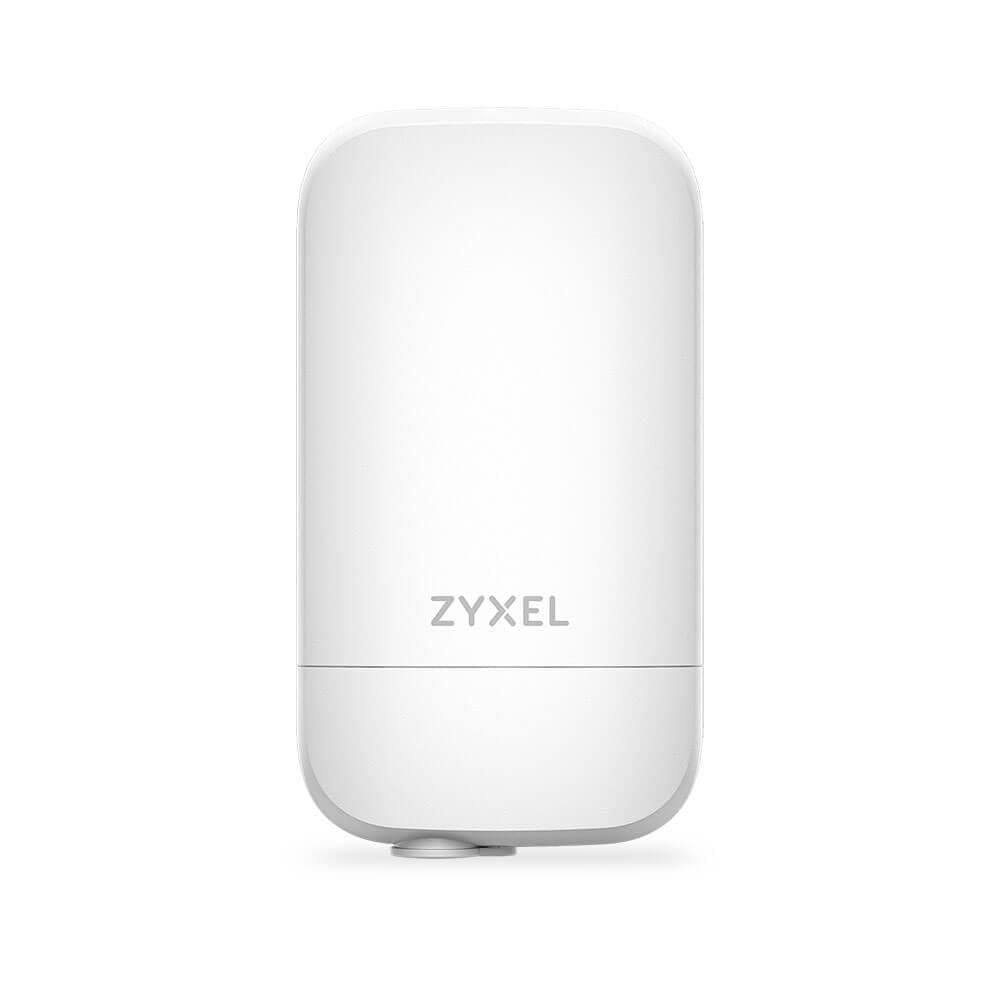 ZyXEL NWA55AXPRO WiFi 6 NebulaFlex Outdoor Access Point