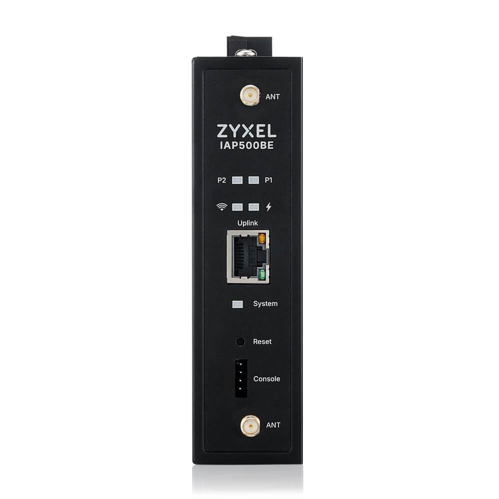 ZyXEL IAP500BE Industrie Rugged Access Point (Ohne Netzteil)