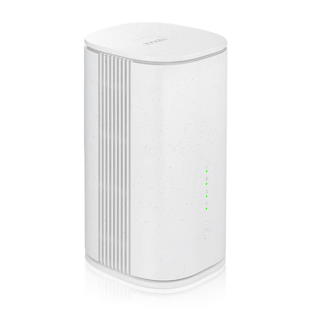 Zyxel FWA515 5G Indoor NebulaFlex LTE Modem Router