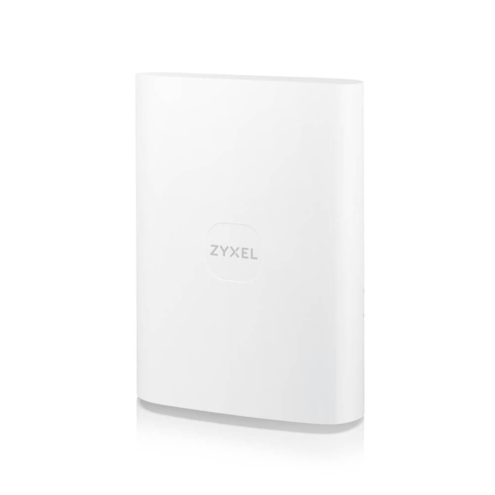 Zyxel FWA70 5G Outdoor NebulaFlex LTE Modem Router