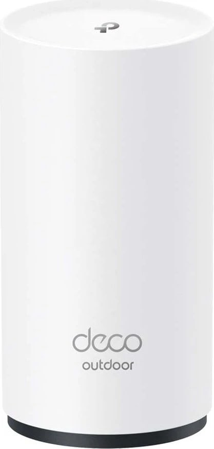 TP-Link Deco X50 Outdoor (EU) AX3000 Whole Home Mesh Wi-Fi 6 System 1er