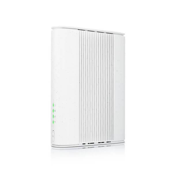 Zyxel FWA505 5G Indoor LTE Modem Router NebulaFlex