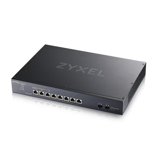 ZyXEL XS1935-10 Multi-Gig Lite-L3 Smart Managed Switch