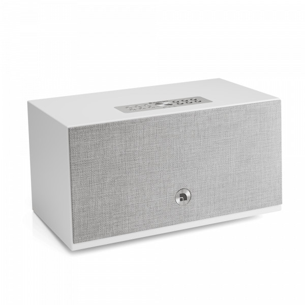 Audio Pro C10 MKII W Wireless Multiroom-Lautsprecher Weiß