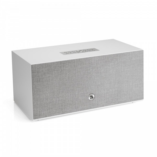Audio Pro C20 W Smarter Stereo-Lautsprecher Weiß