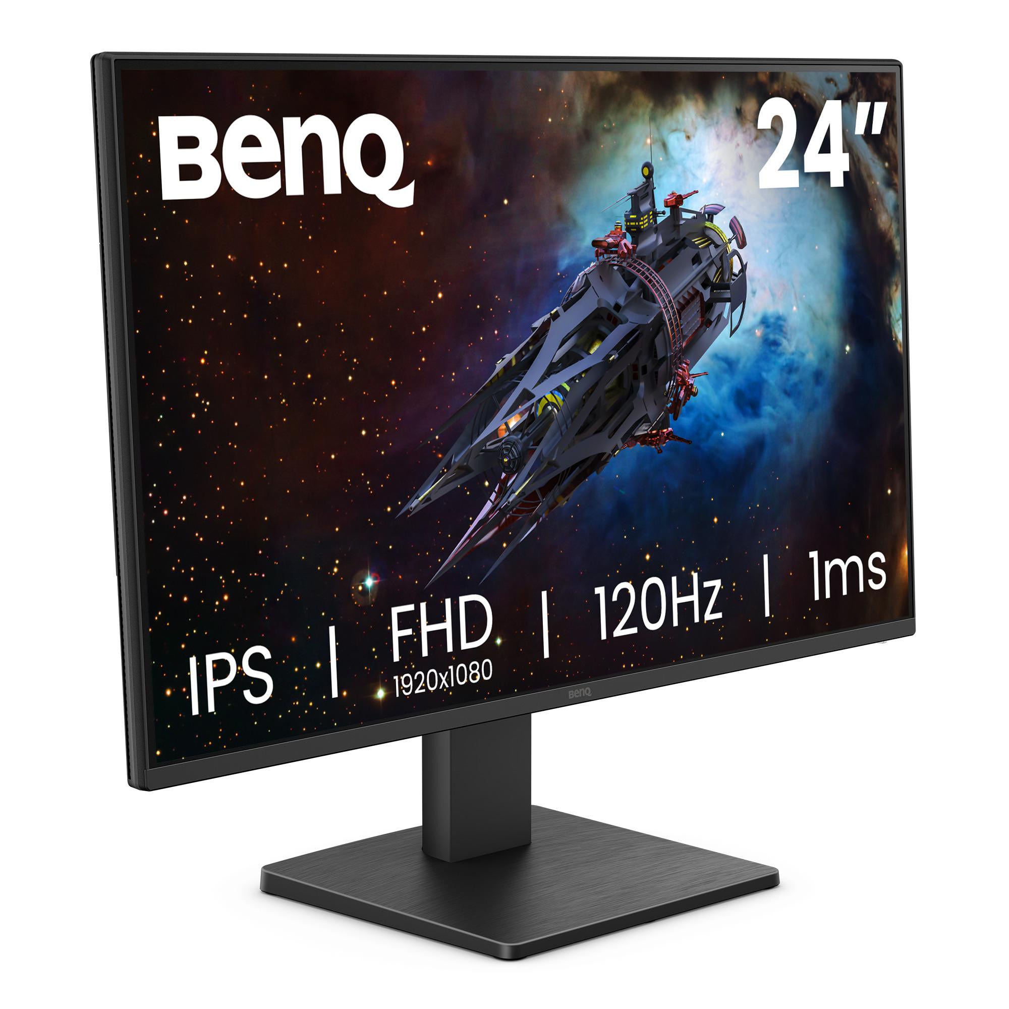 Benq Monitor Gw2491p 23.8" Fullhd 120Hz Ips 1Ms - Bild 3
