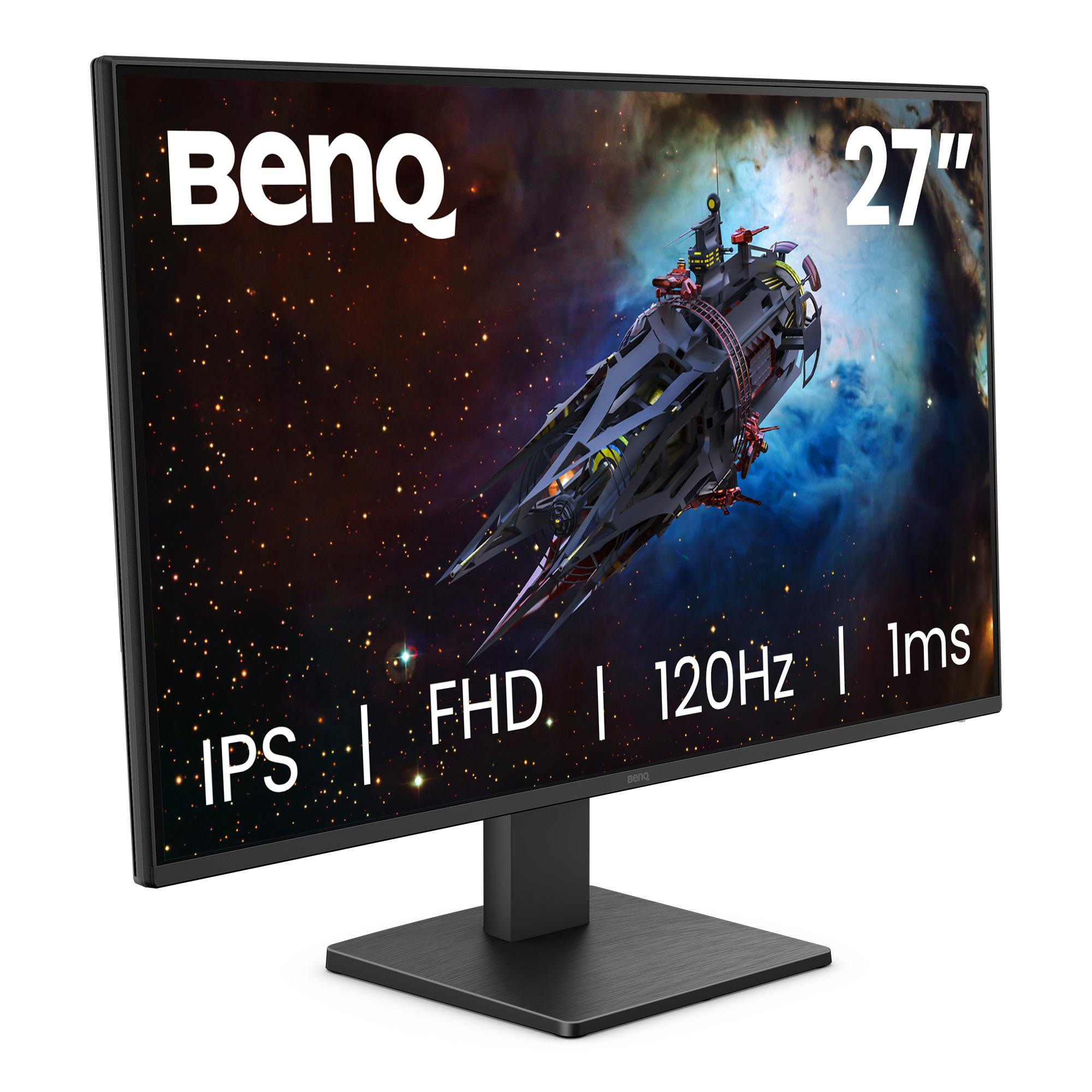 Benq Gw2791p Zoll Full Hd Ips Panel 16:9 120 Hz Monitor Größe 27 Schwarz