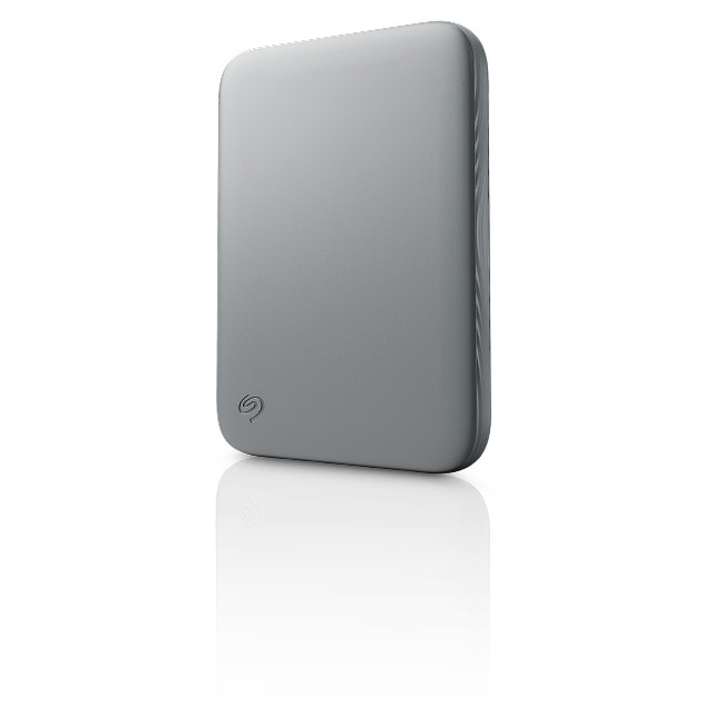Seagate Expansion Portable Drive 4Tb 2.5 Zoll Usb-C Größe 4 Grau