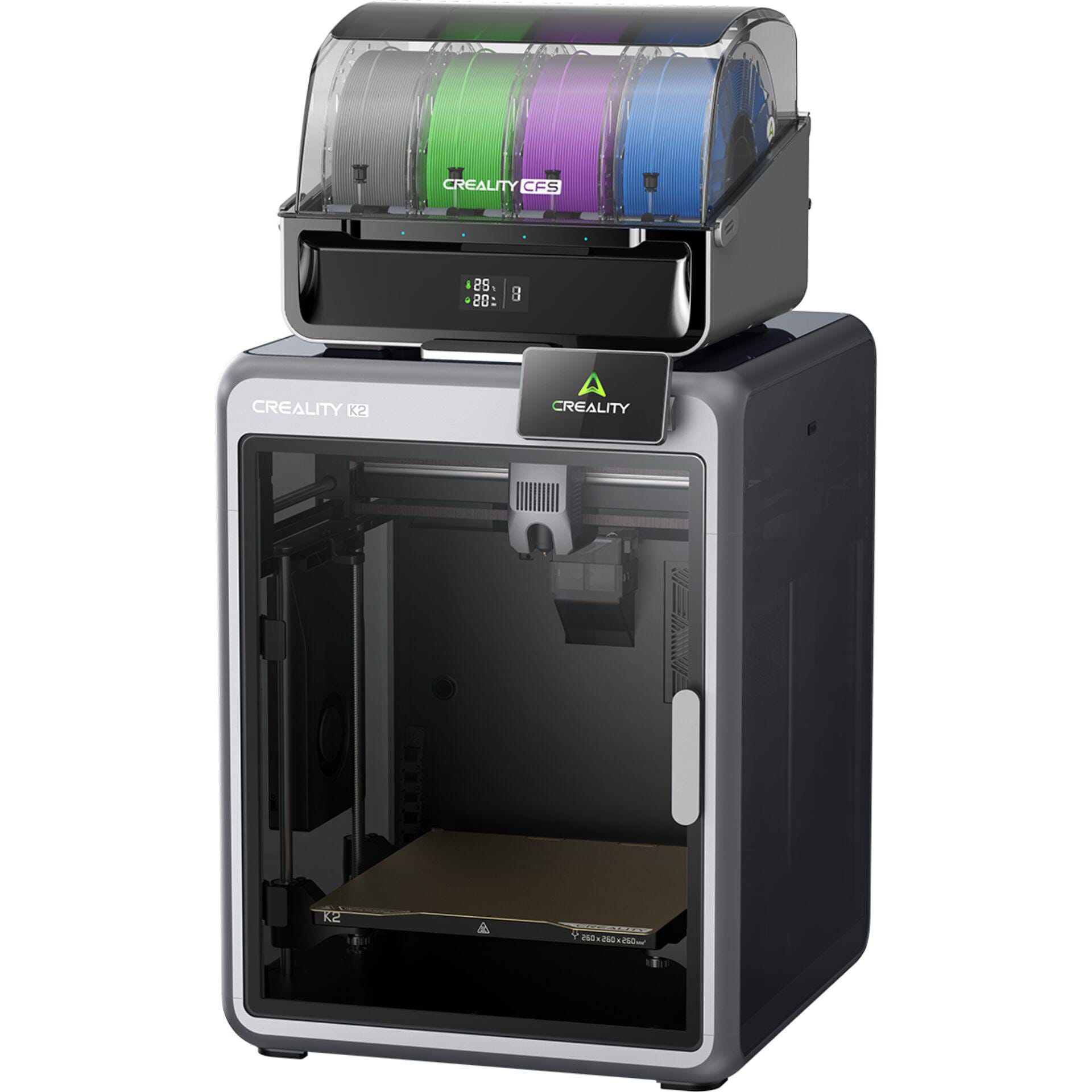 Creality K2 Combo 3D Drucker